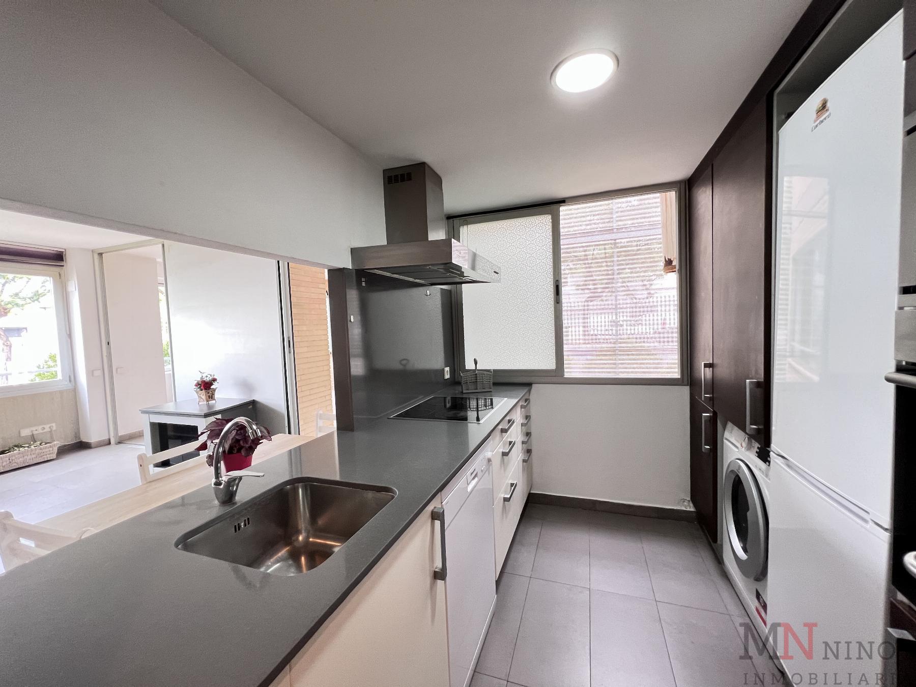 For sale of apartment in Oropesa del Mar