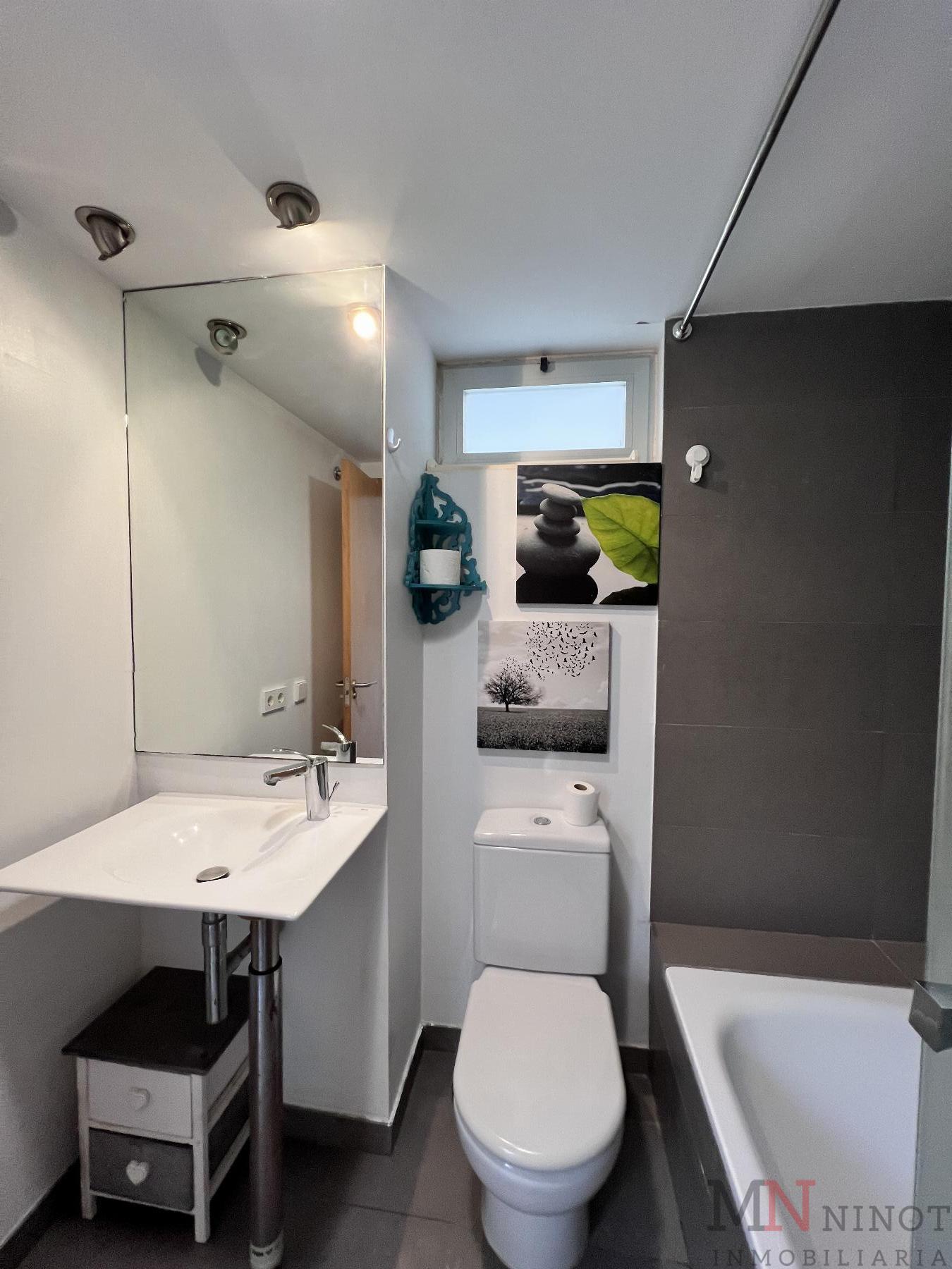For sale of apartment in Oropesa del Mar
