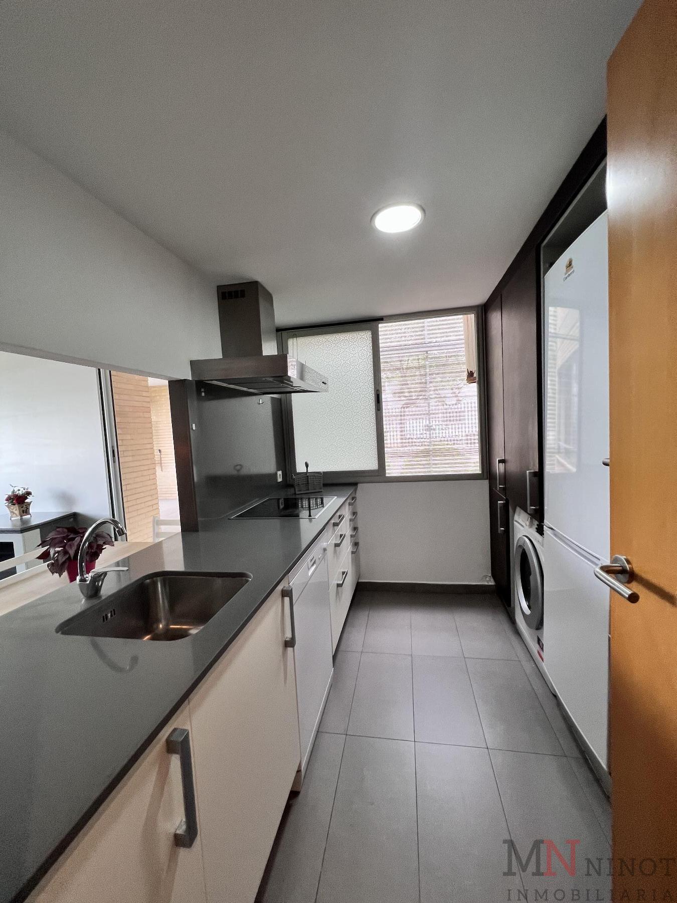 For sale of apartment in Oropesa del Mar
