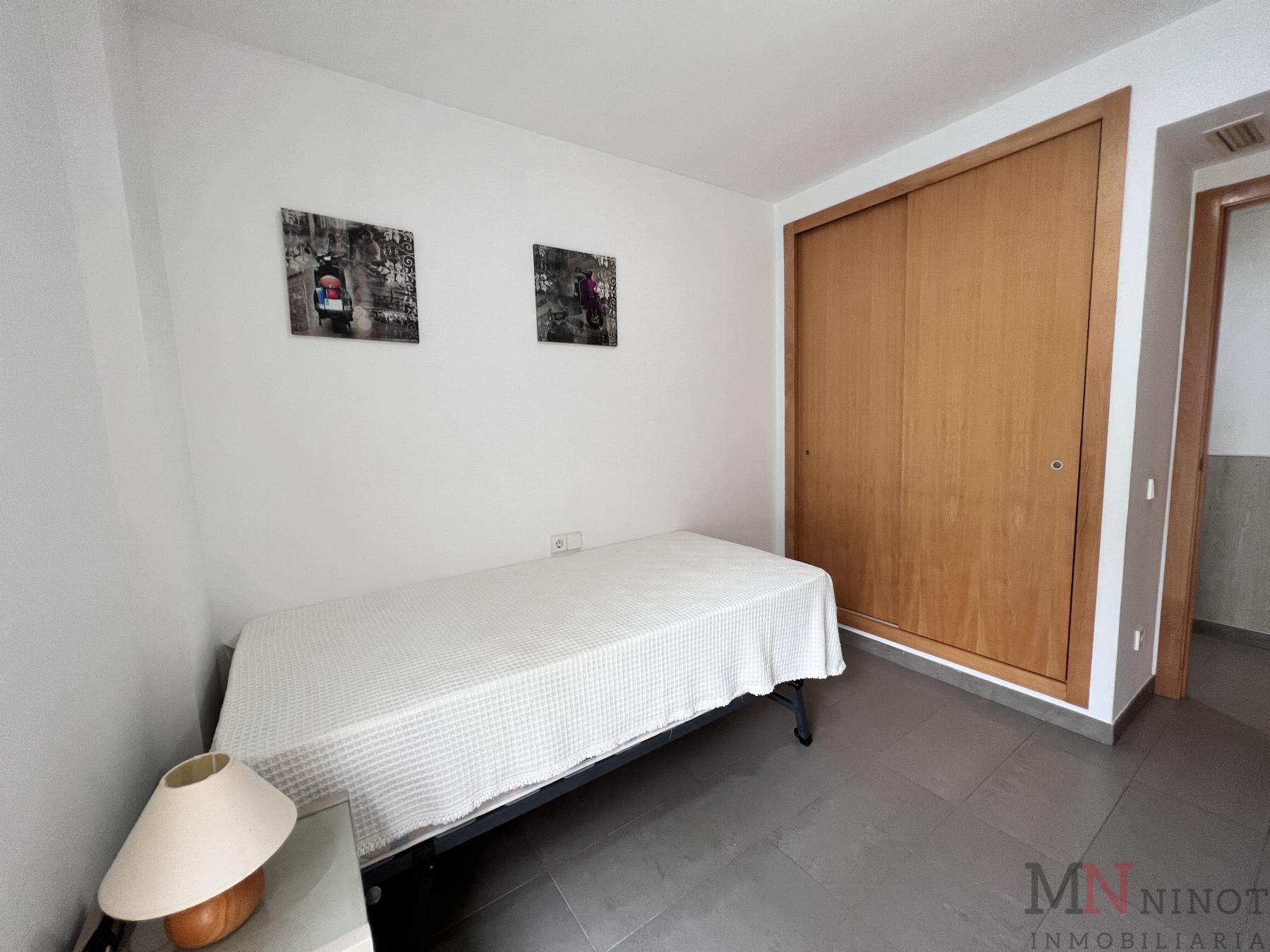 For sale of apartment in Oropesa del Mar