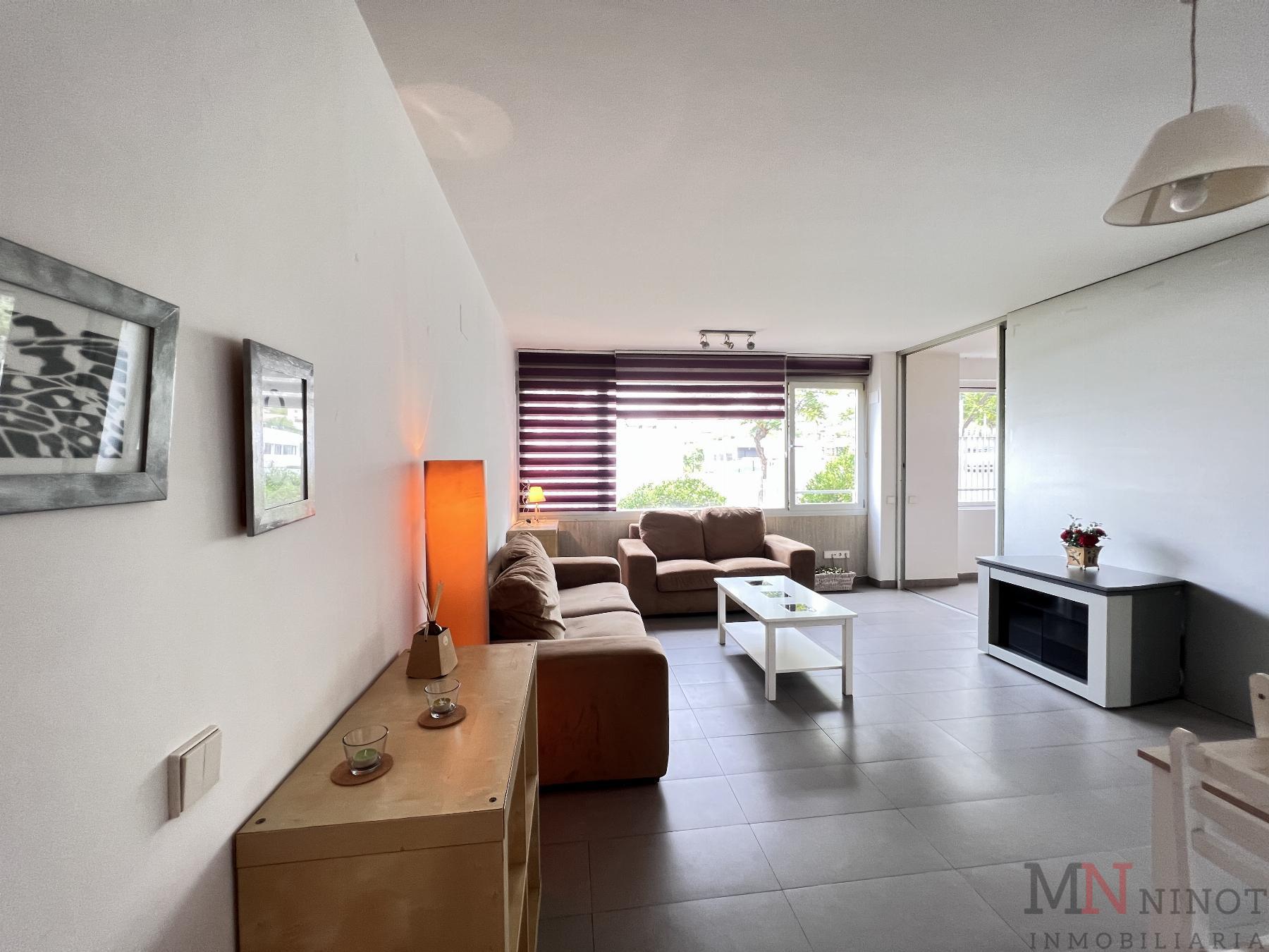 For sale of apartment in Oropesa del Mar