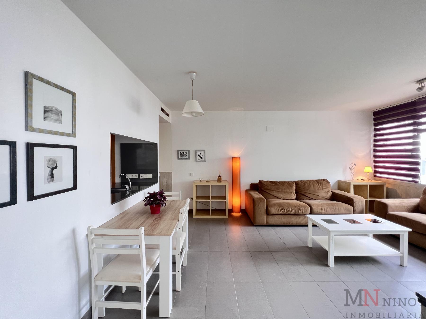 For sale of apartment in Oropesa del Mar