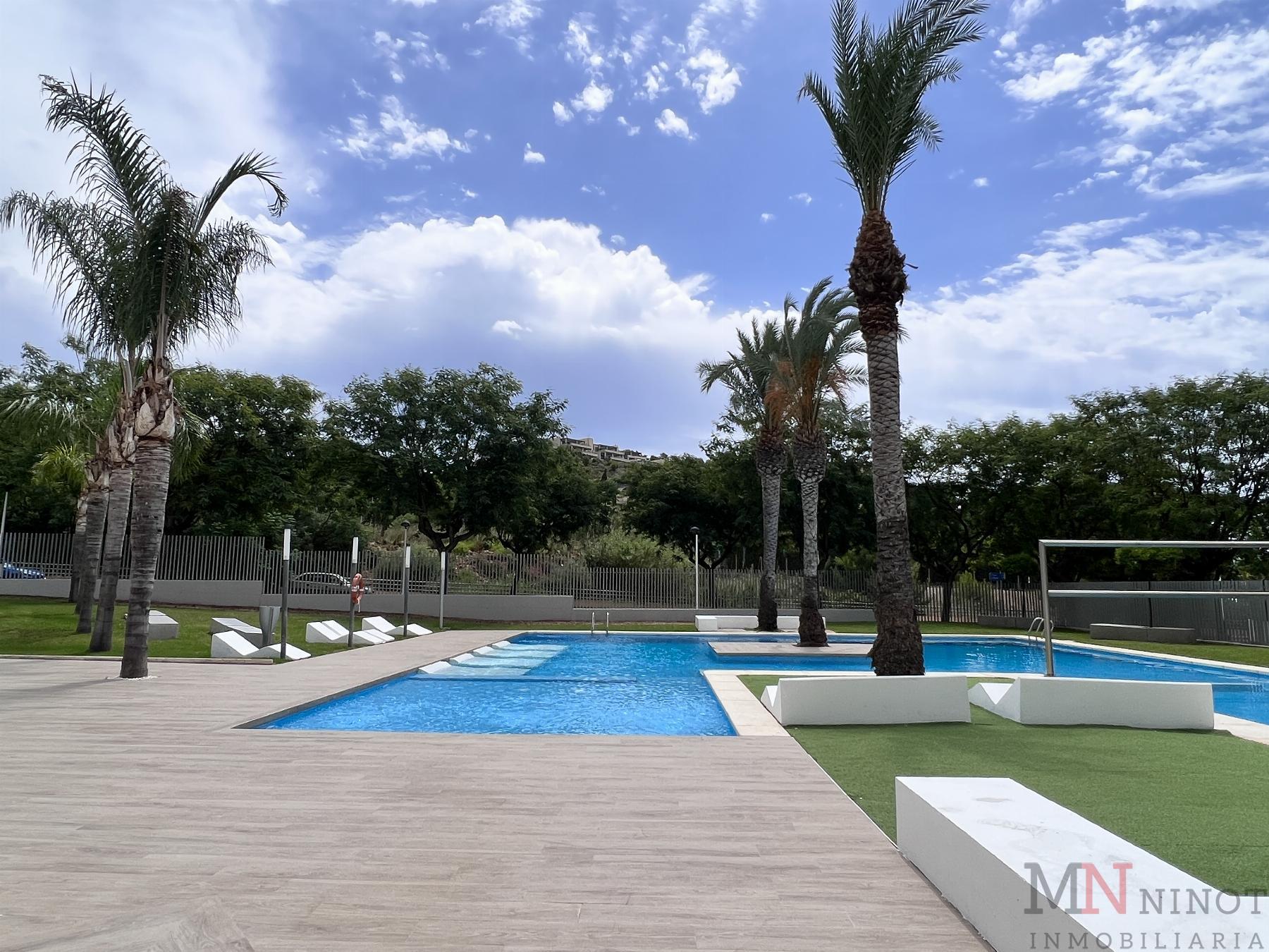 For sale of apartment in Oropesa del Mar