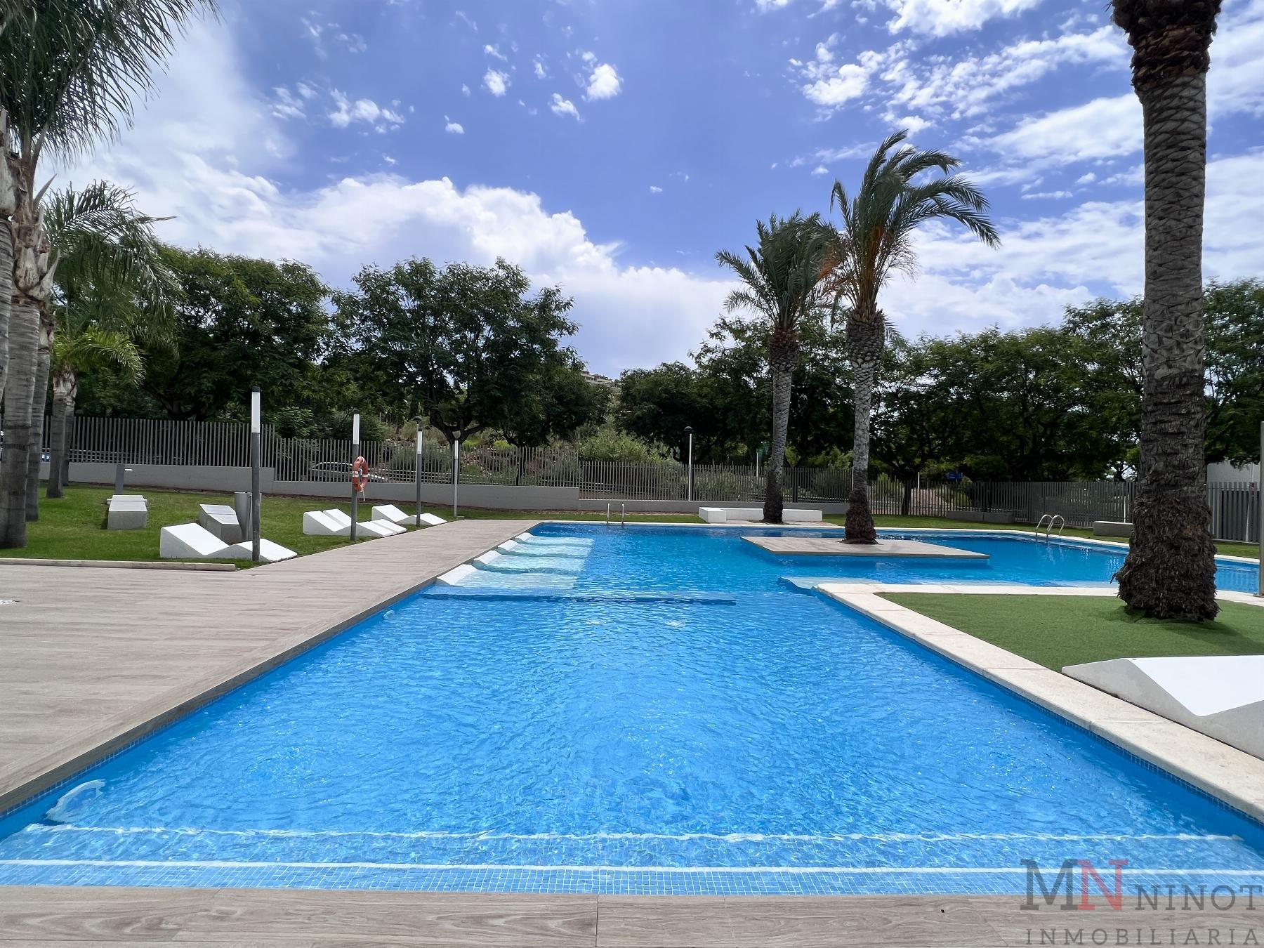 For sale of apartment in Oropesa del Mar