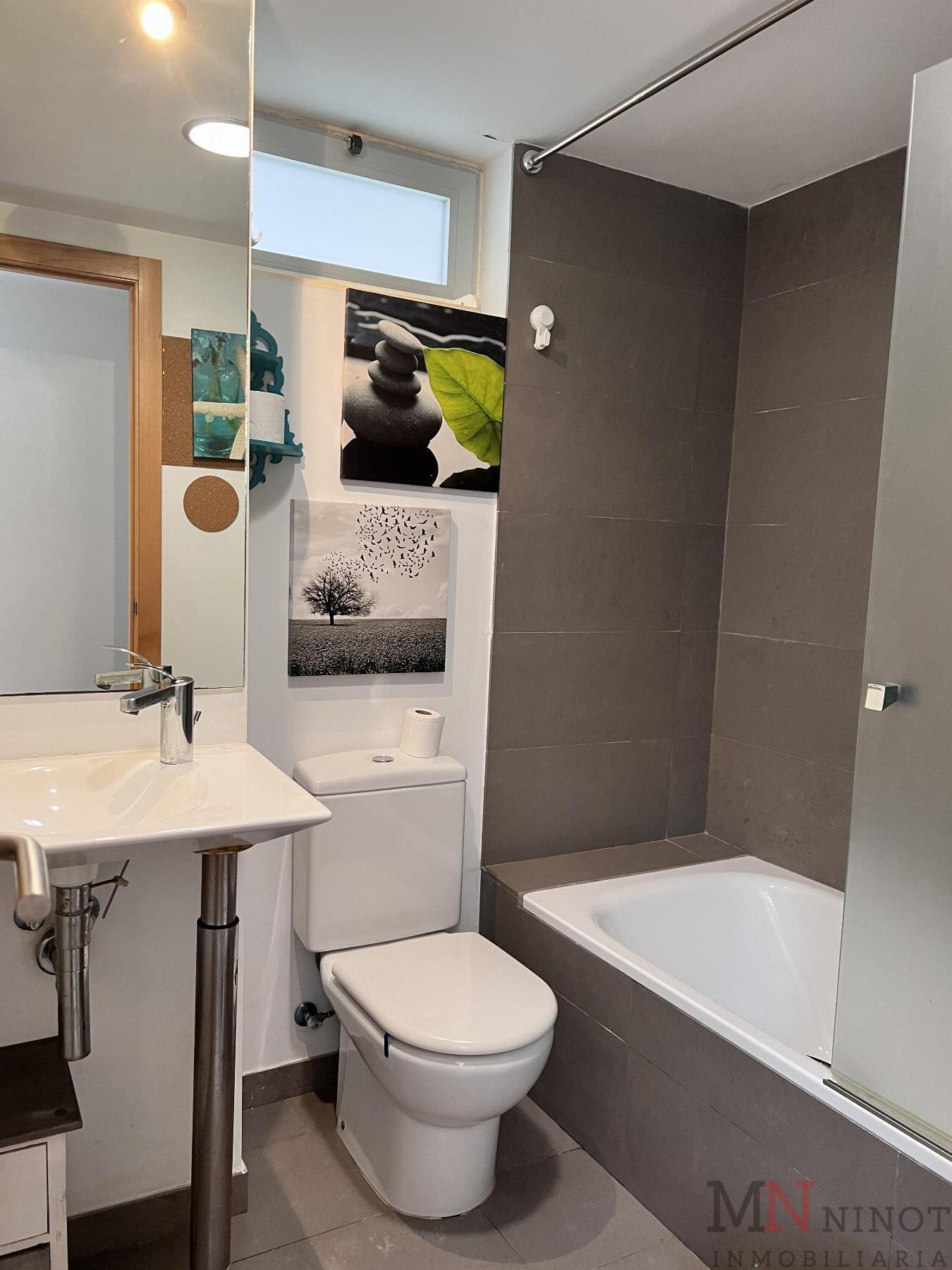 For sale of apartment in Oropesa del Mar