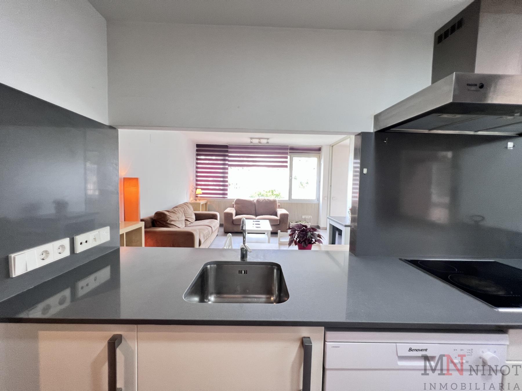 For sale of apartment in Oropesa del Mar