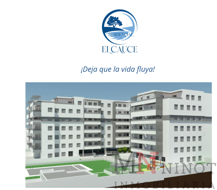 For sale of new build in Castellón