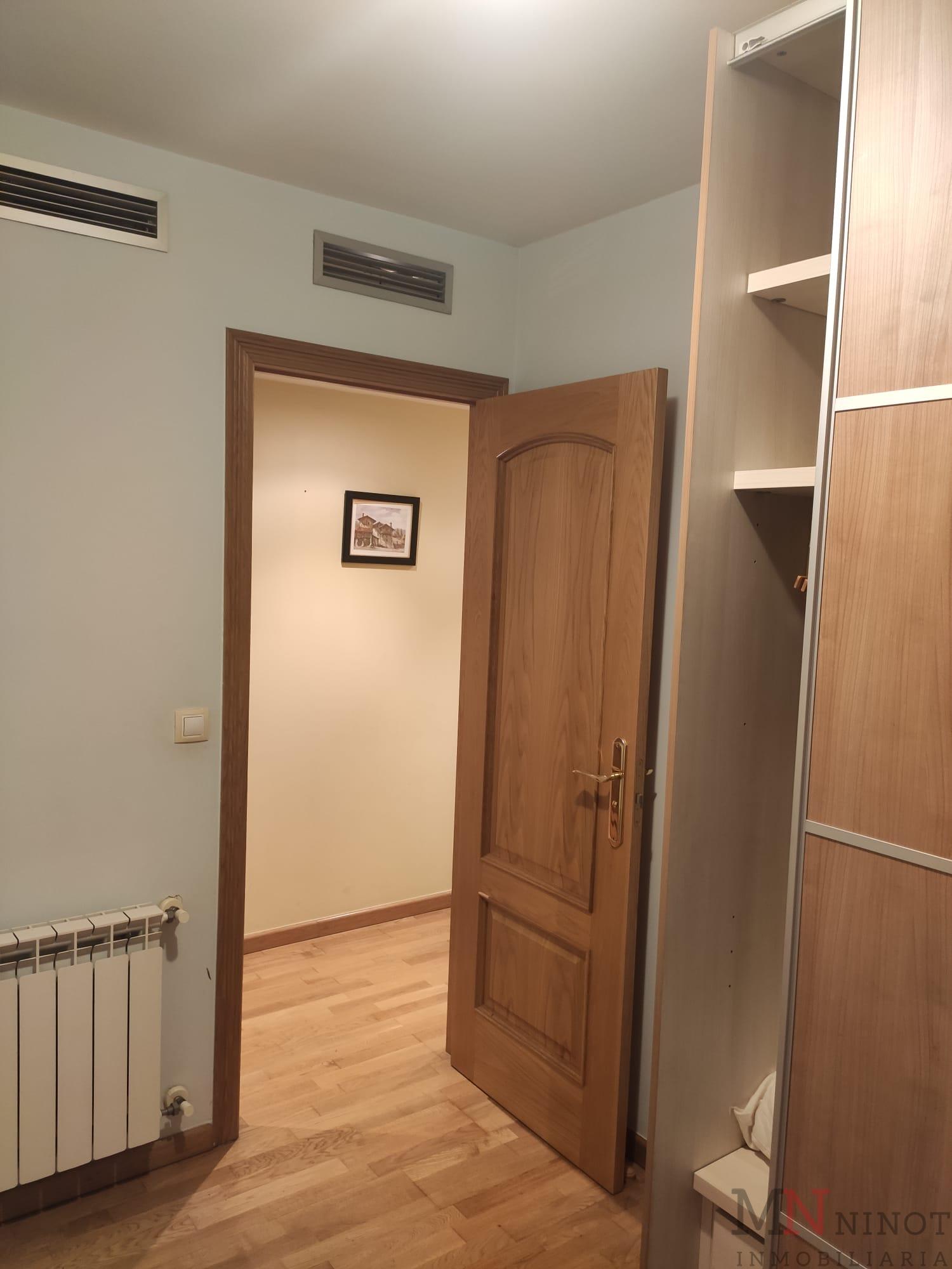 Alquiler de piso en Castellón