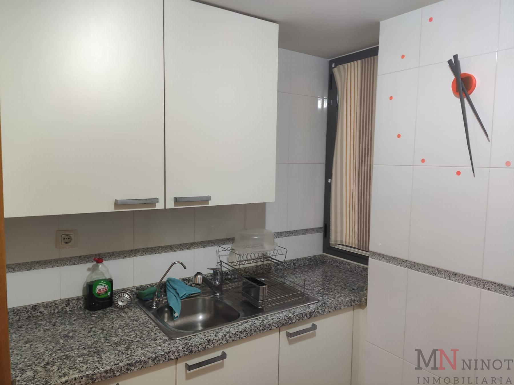 Alquiler de piso en Castellón