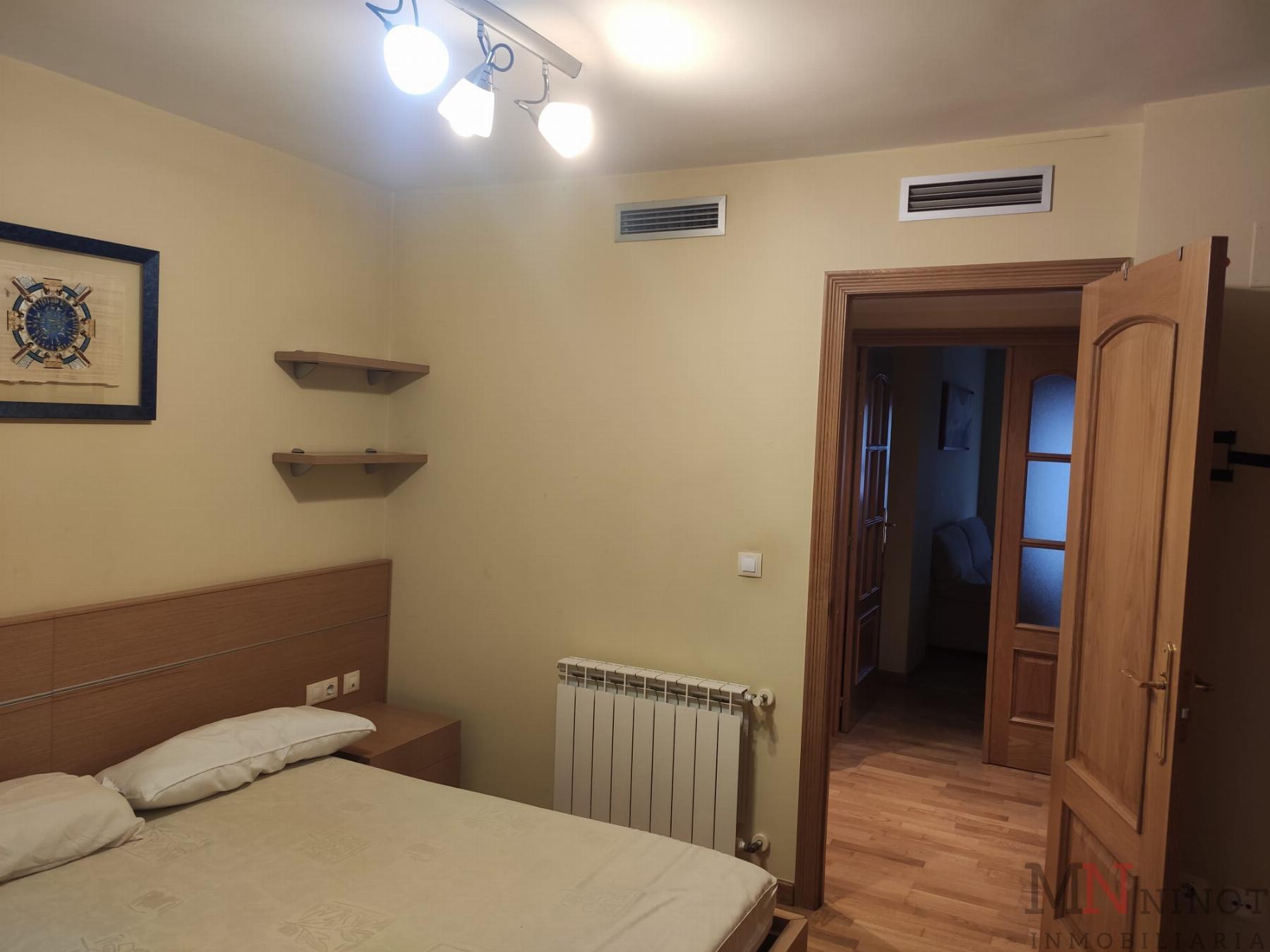Alquiler de piso en Castellón