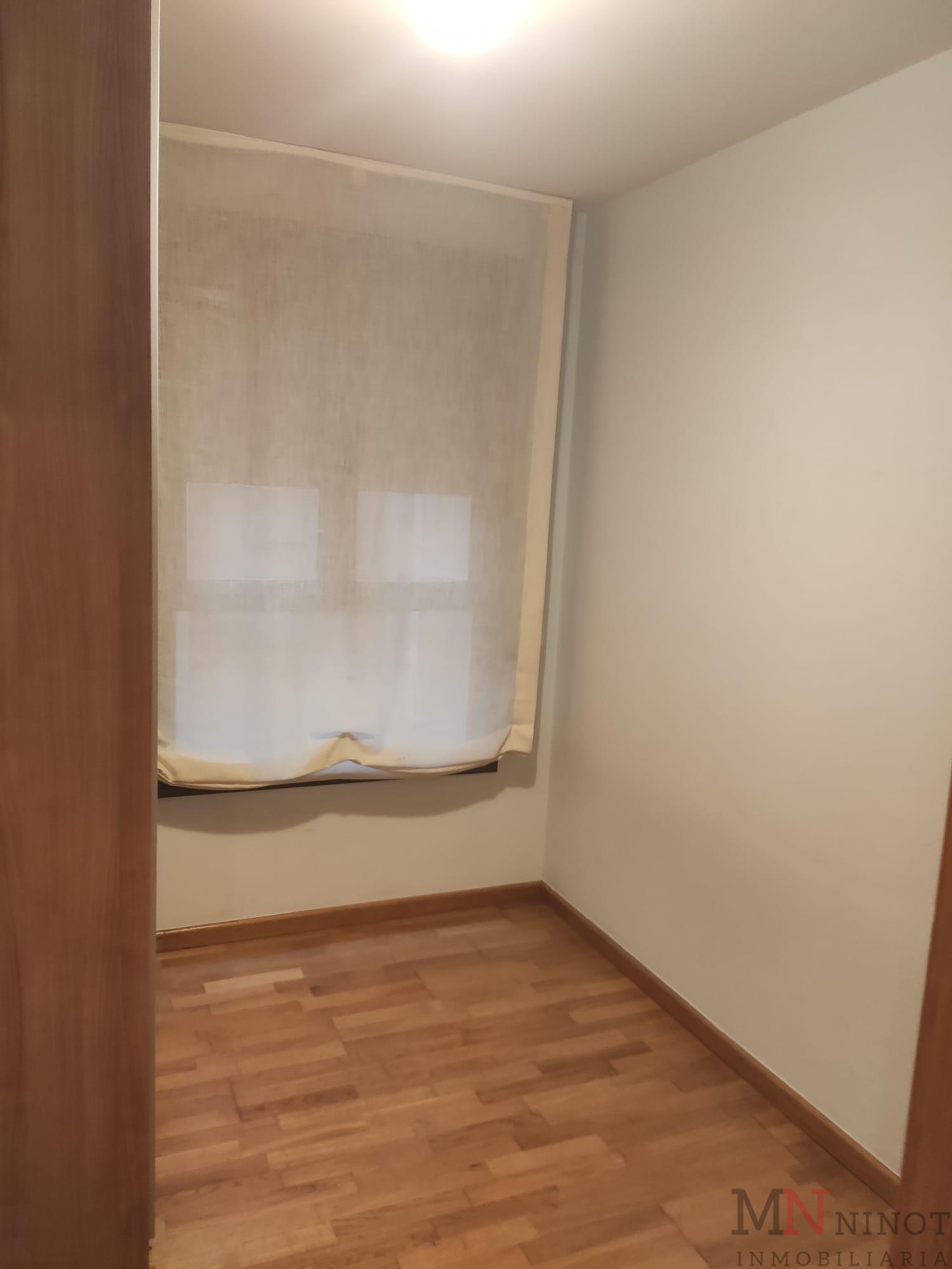 Alquiler de piso en Castellón