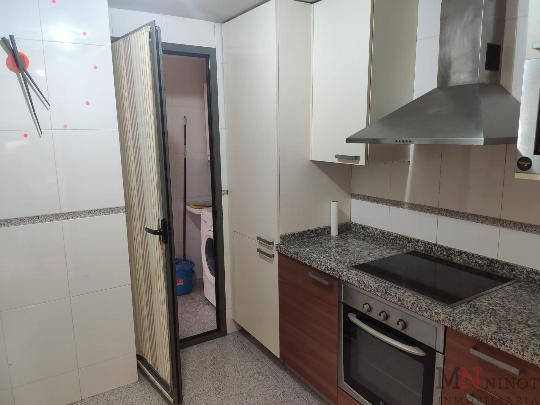 Alquiler de piso en Castellón
