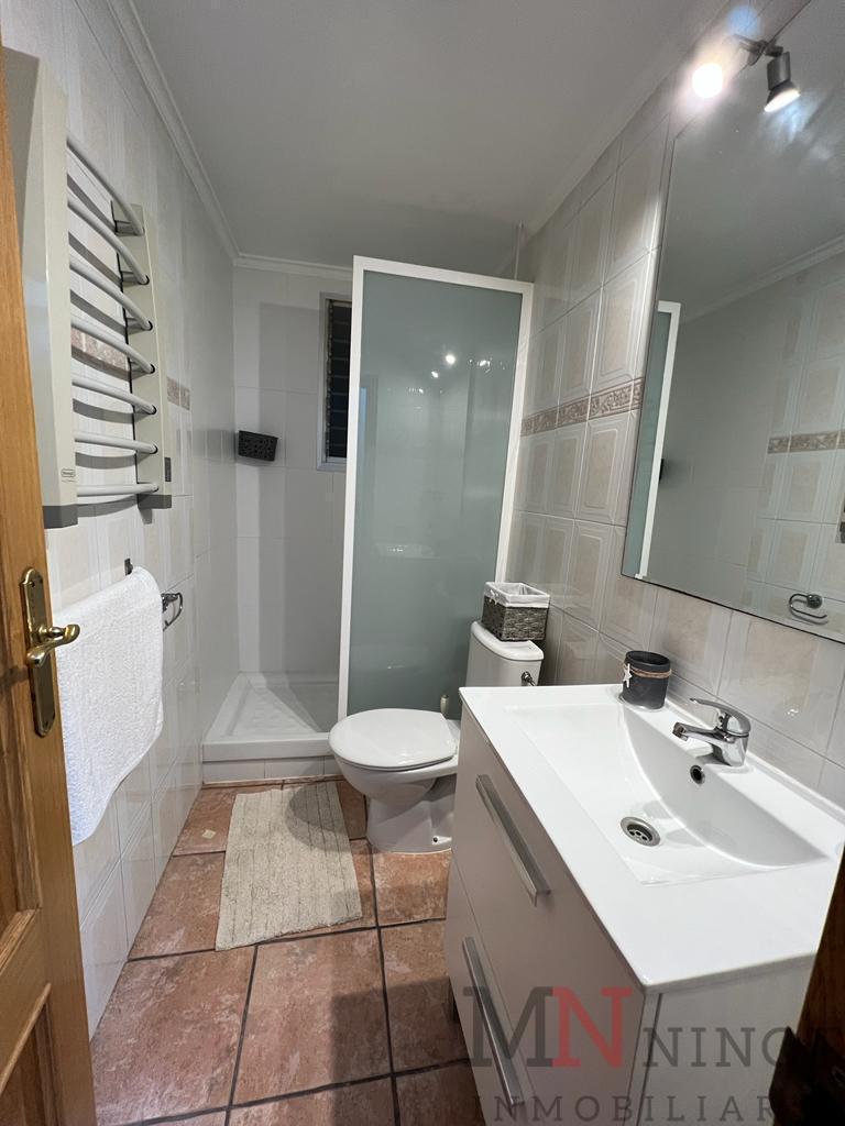 Venta de piso en Castellón