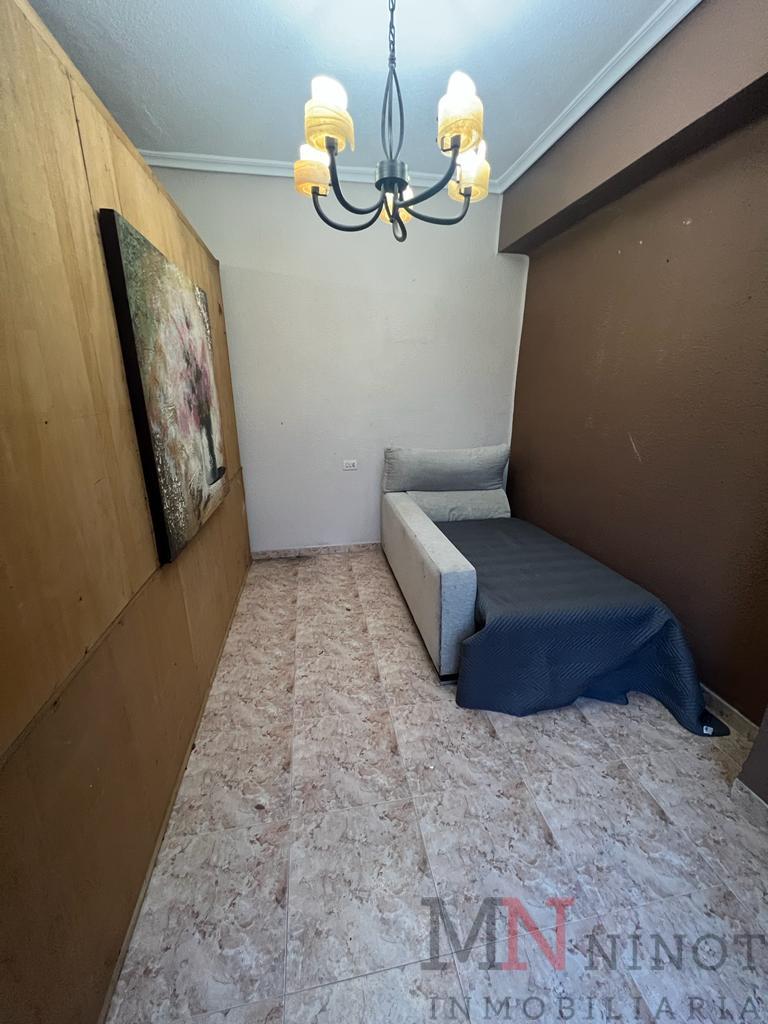 Venta de piso en Castellón