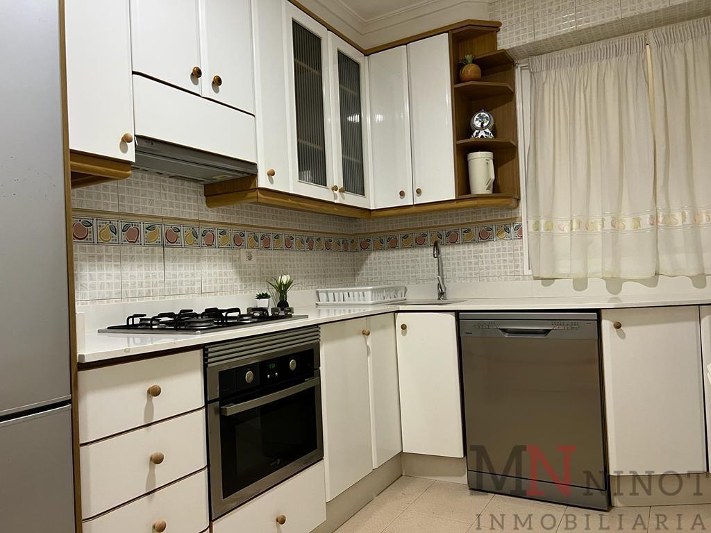 Venta de piso en Castellón