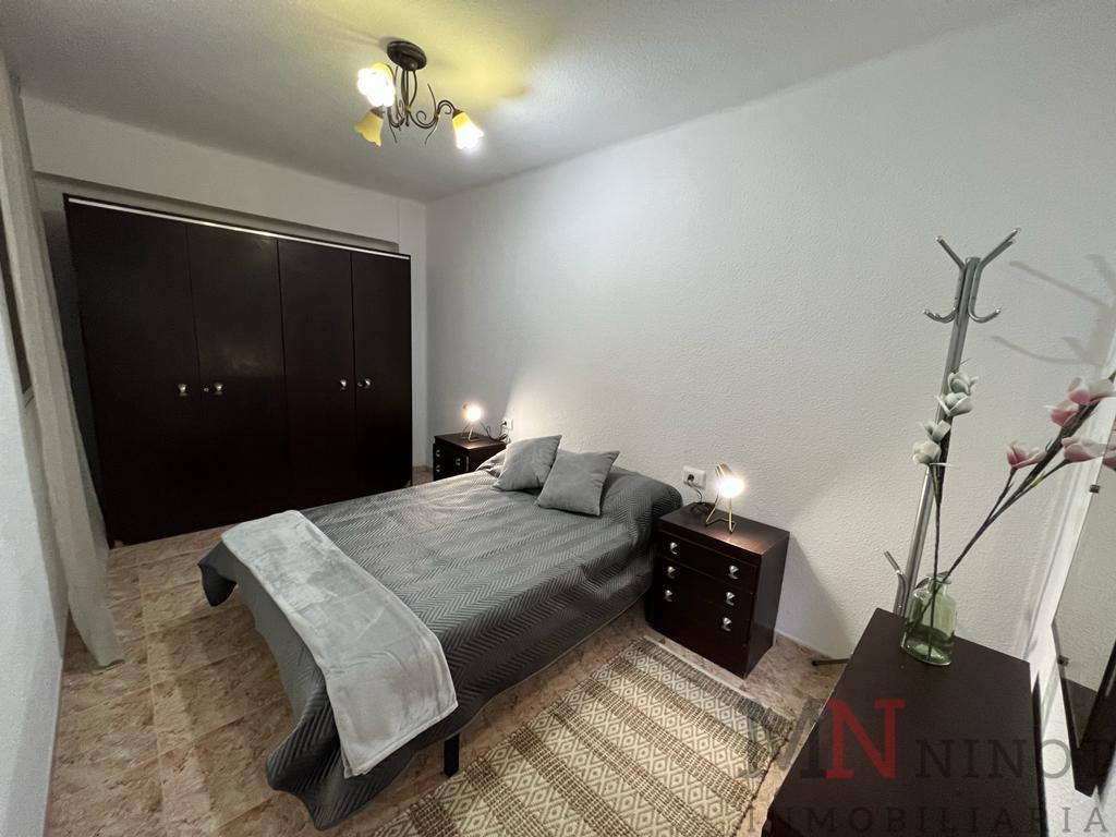 Venta de piso en Castellón