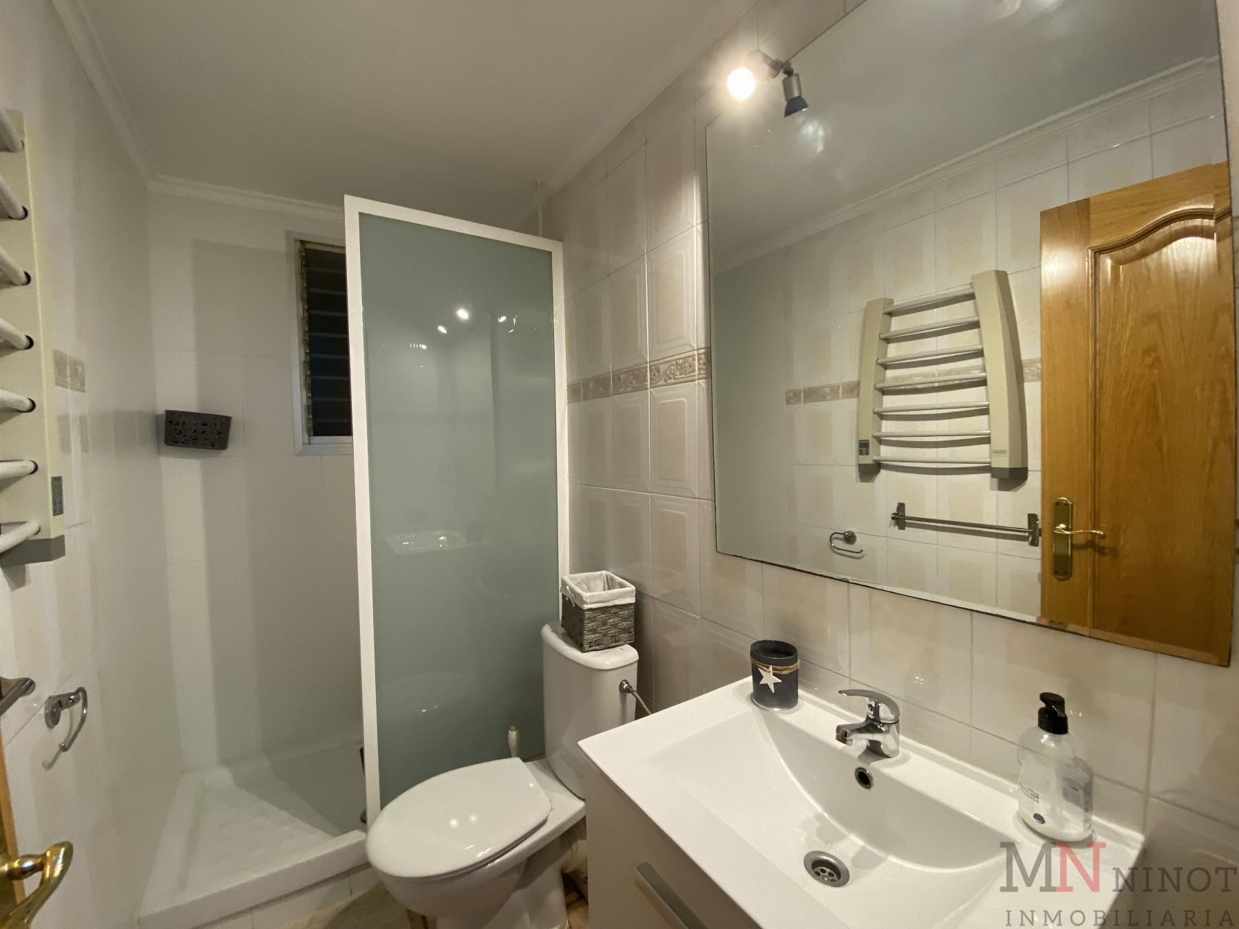 Venta de piso en Castellón