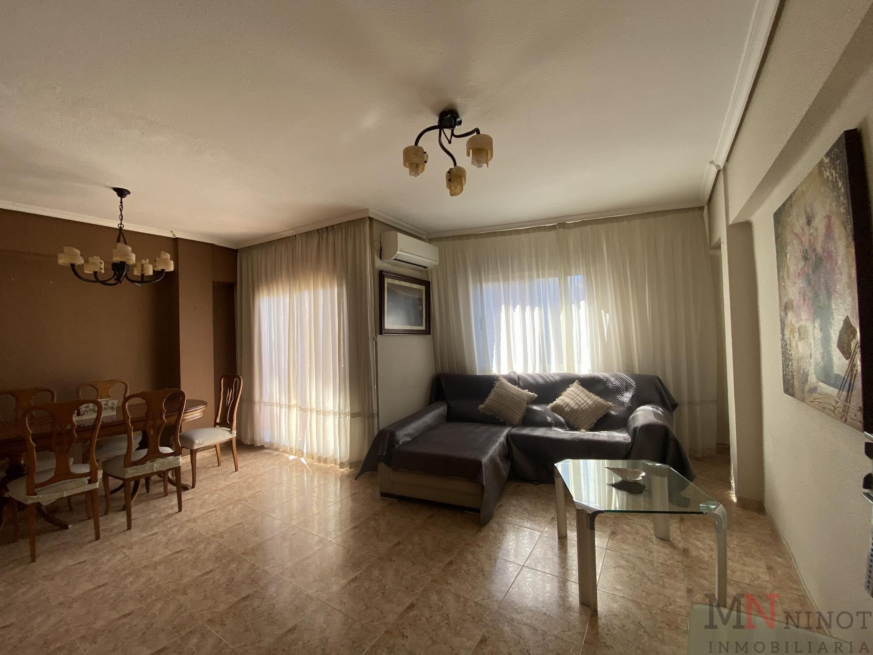 Venta de piso en Castellón