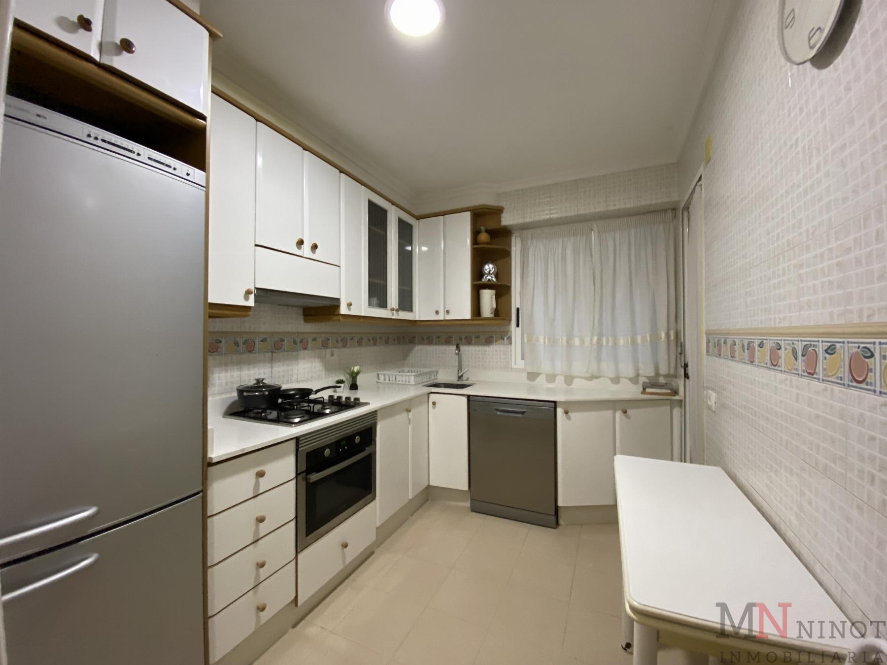 Venta de piso en Castellón