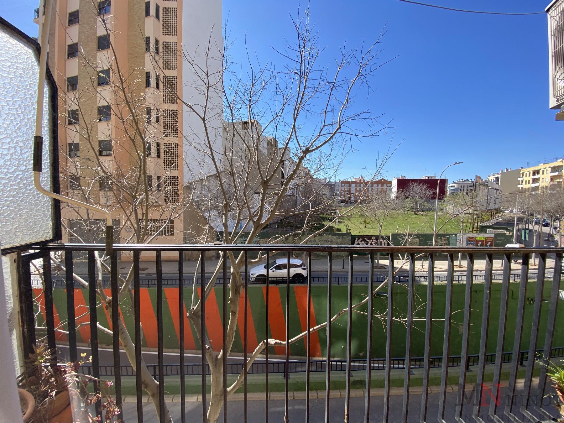 Venta de piso en Castellón