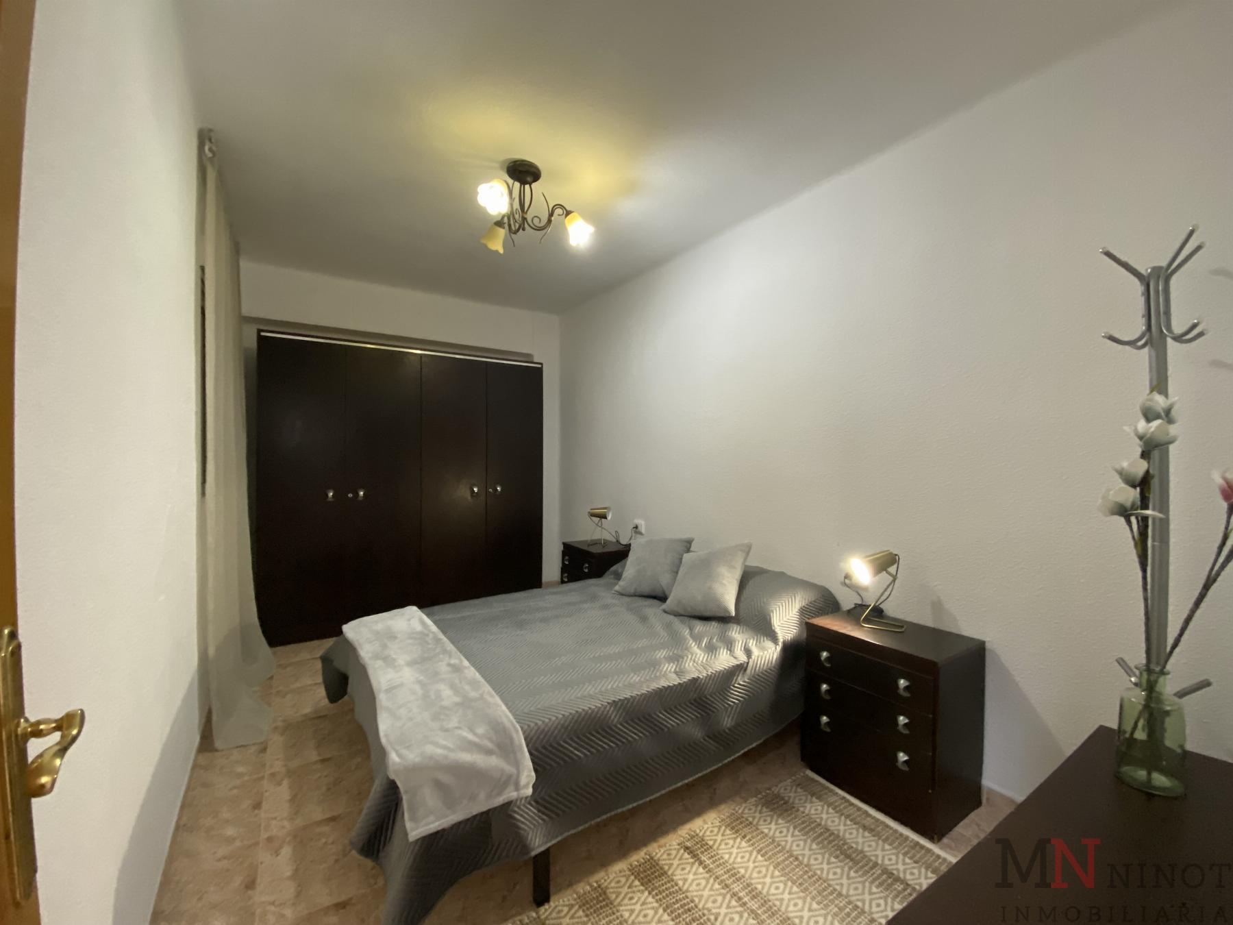 Venta de piso en Castellón