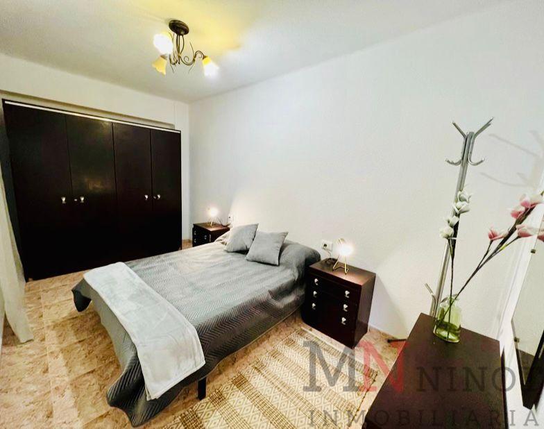 Venta de piso en Castellón