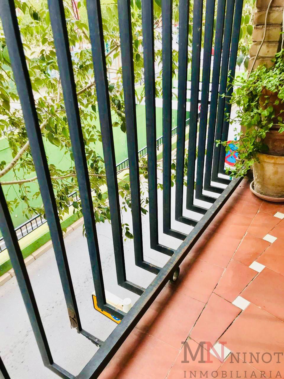 Venta de piso en Castellón