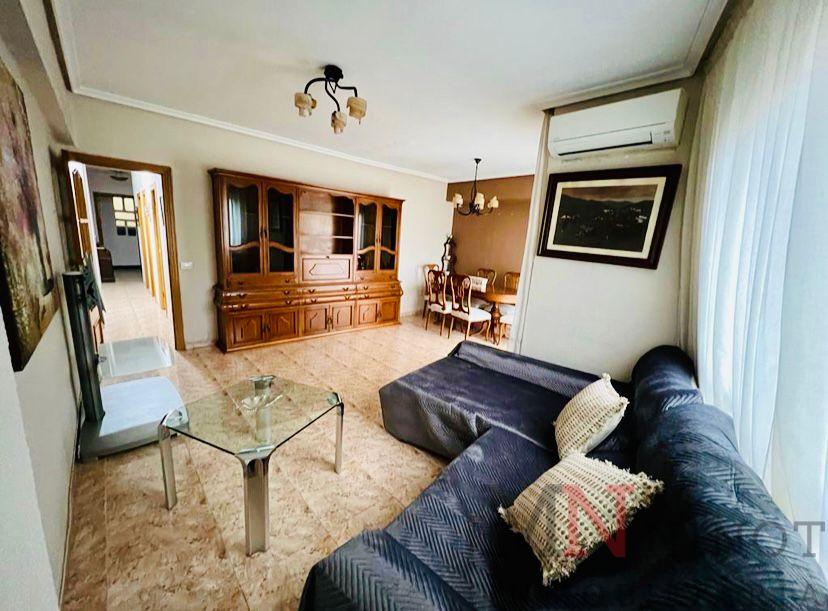 Venta de piso en Castellón