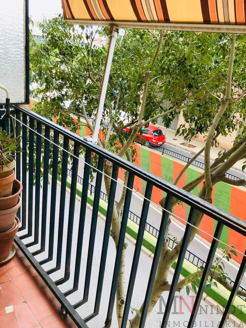 Venta de piso en Castellón