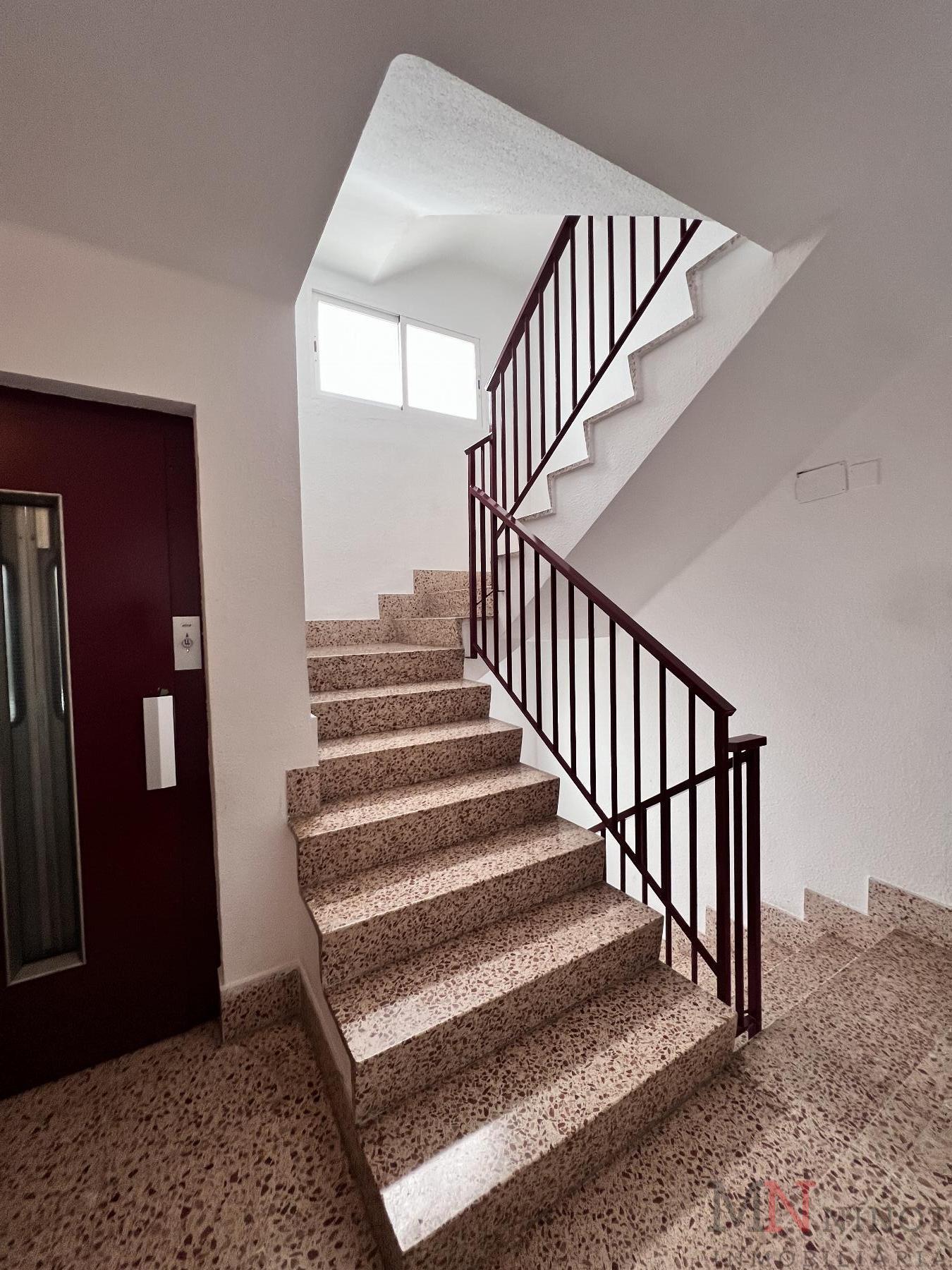 For rent of flat in Castellón