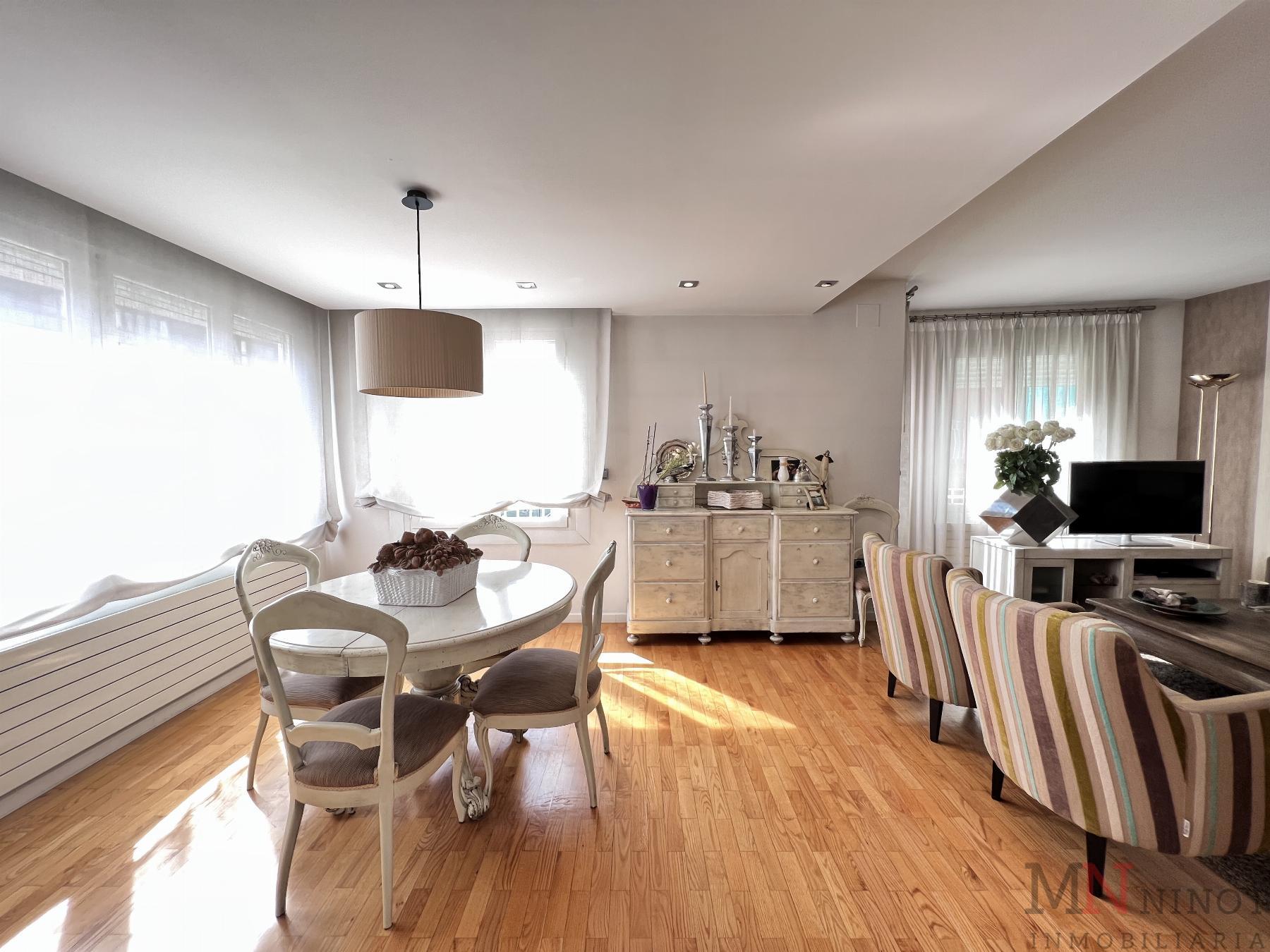 For sale of flat in Castellón