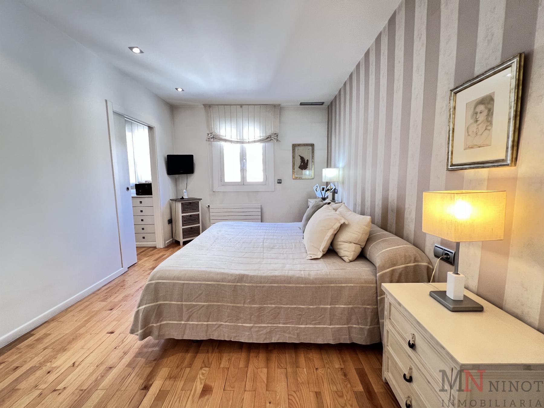 For sale of flat in Castellón