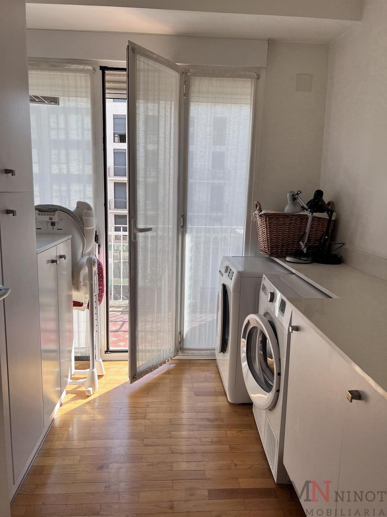 For sale of flat in Castellón
