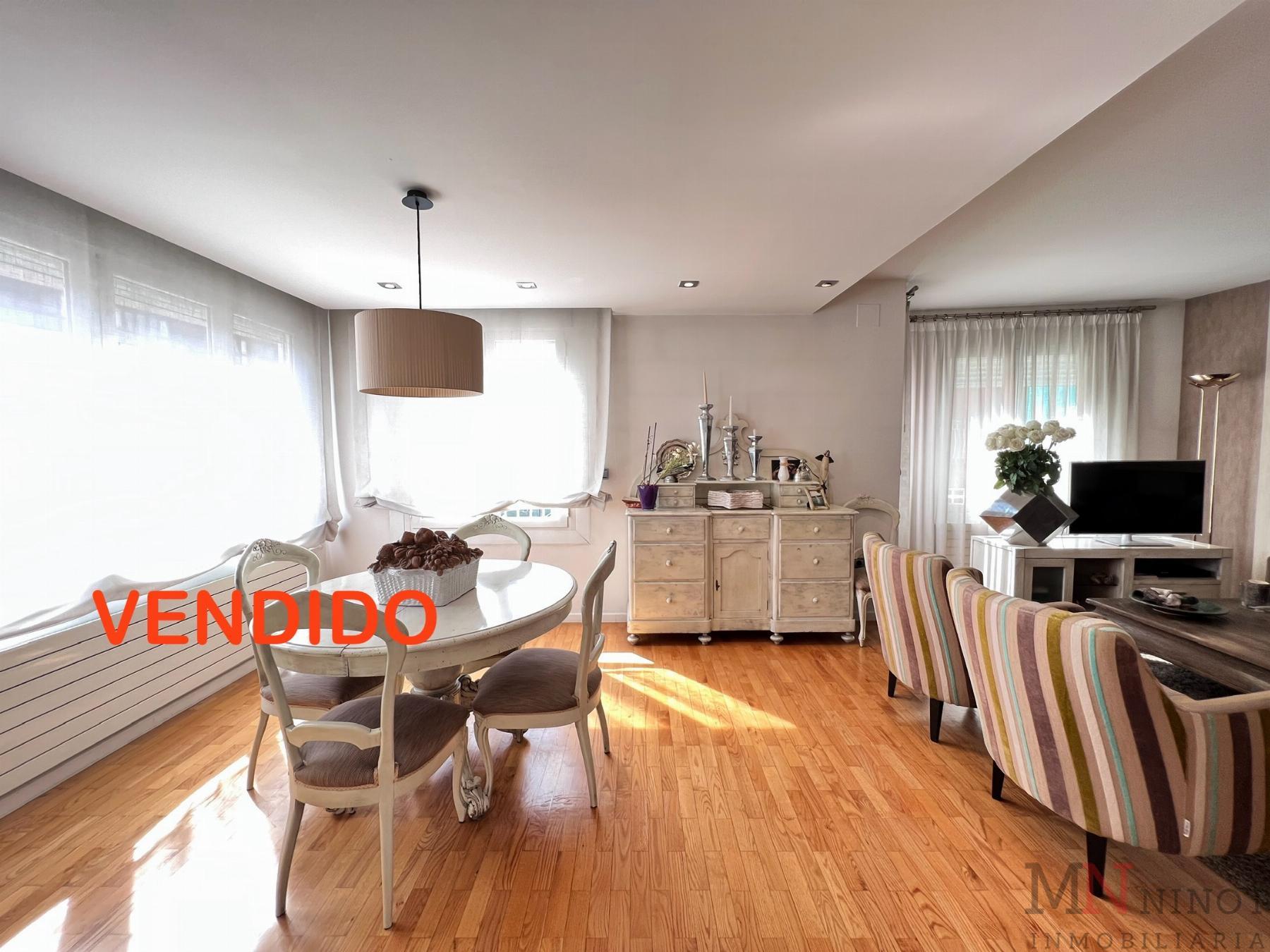 For sale of flat in Castellón