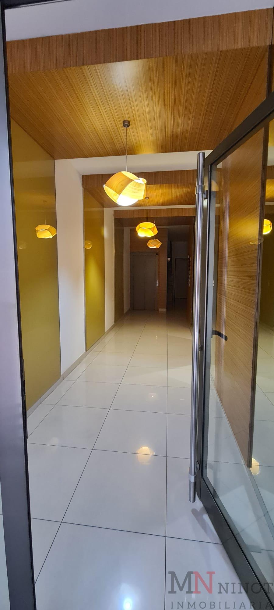 For rent of office in Castellón