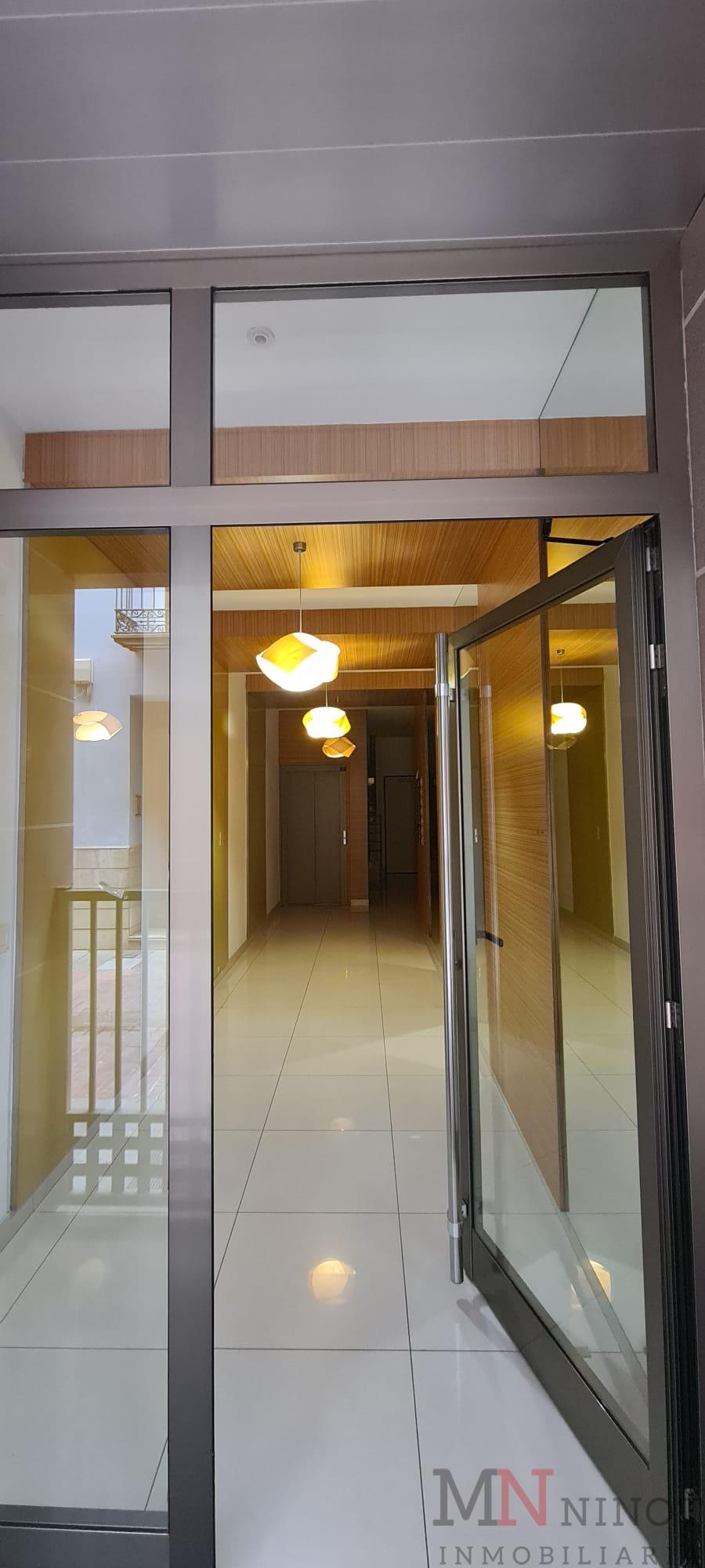 For rent of office in Castellón