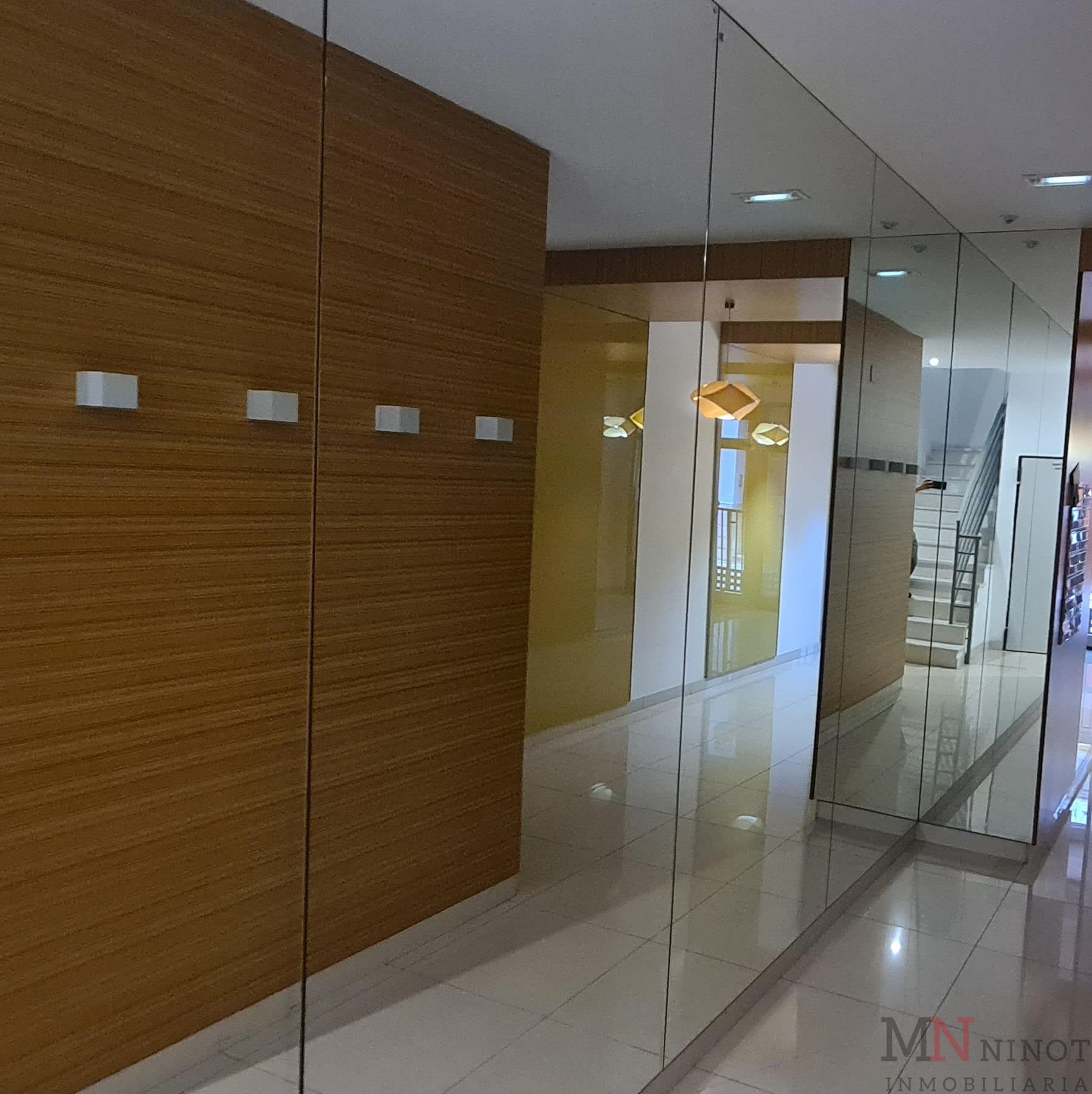 For rent of office in Castellón