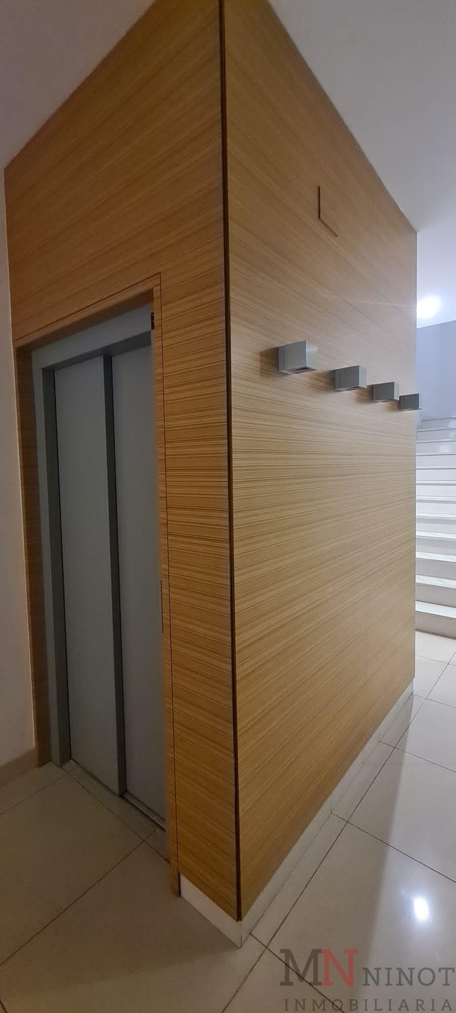 For rent of office in Castellón