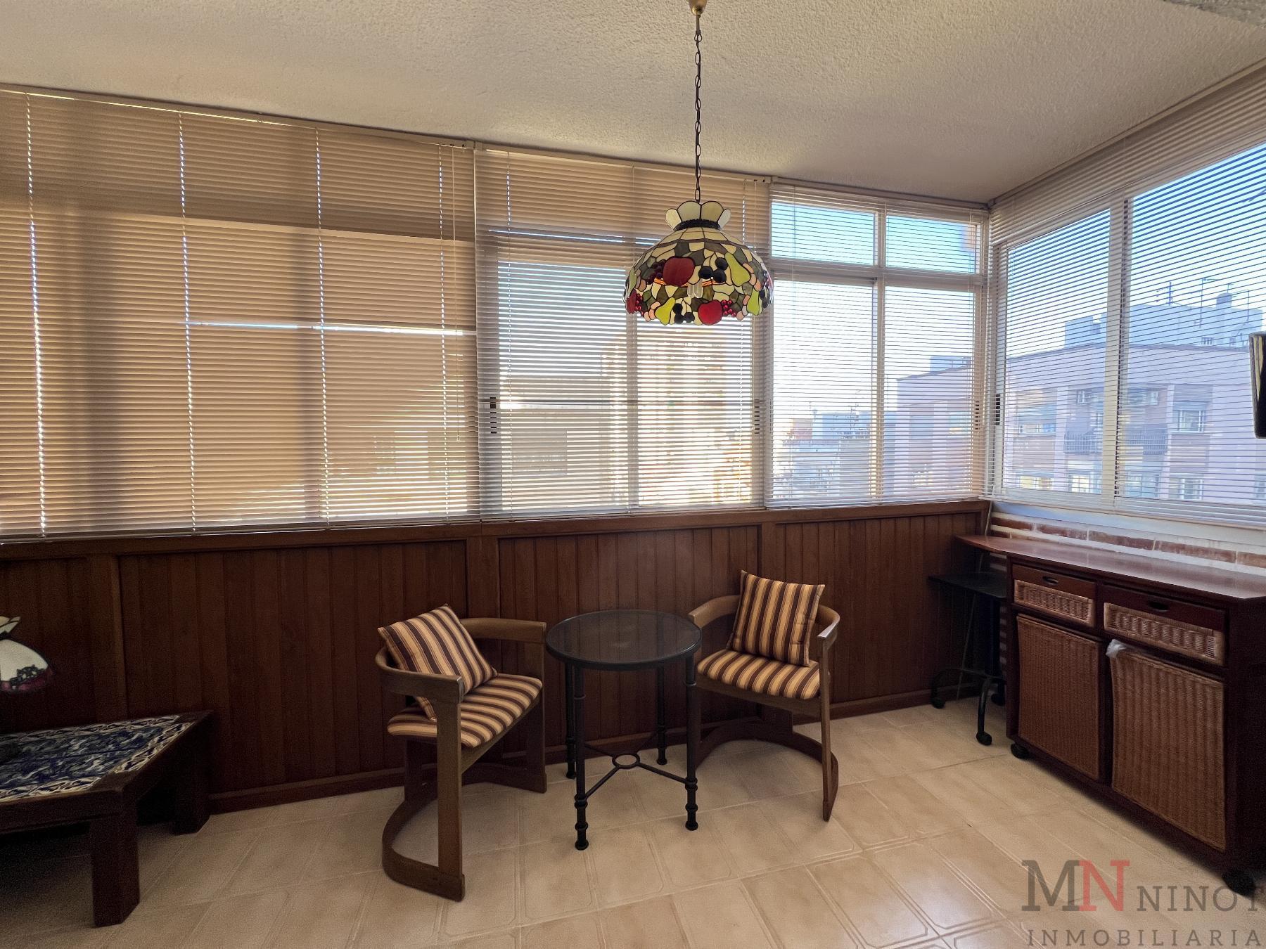 For sale of flat in Castellón