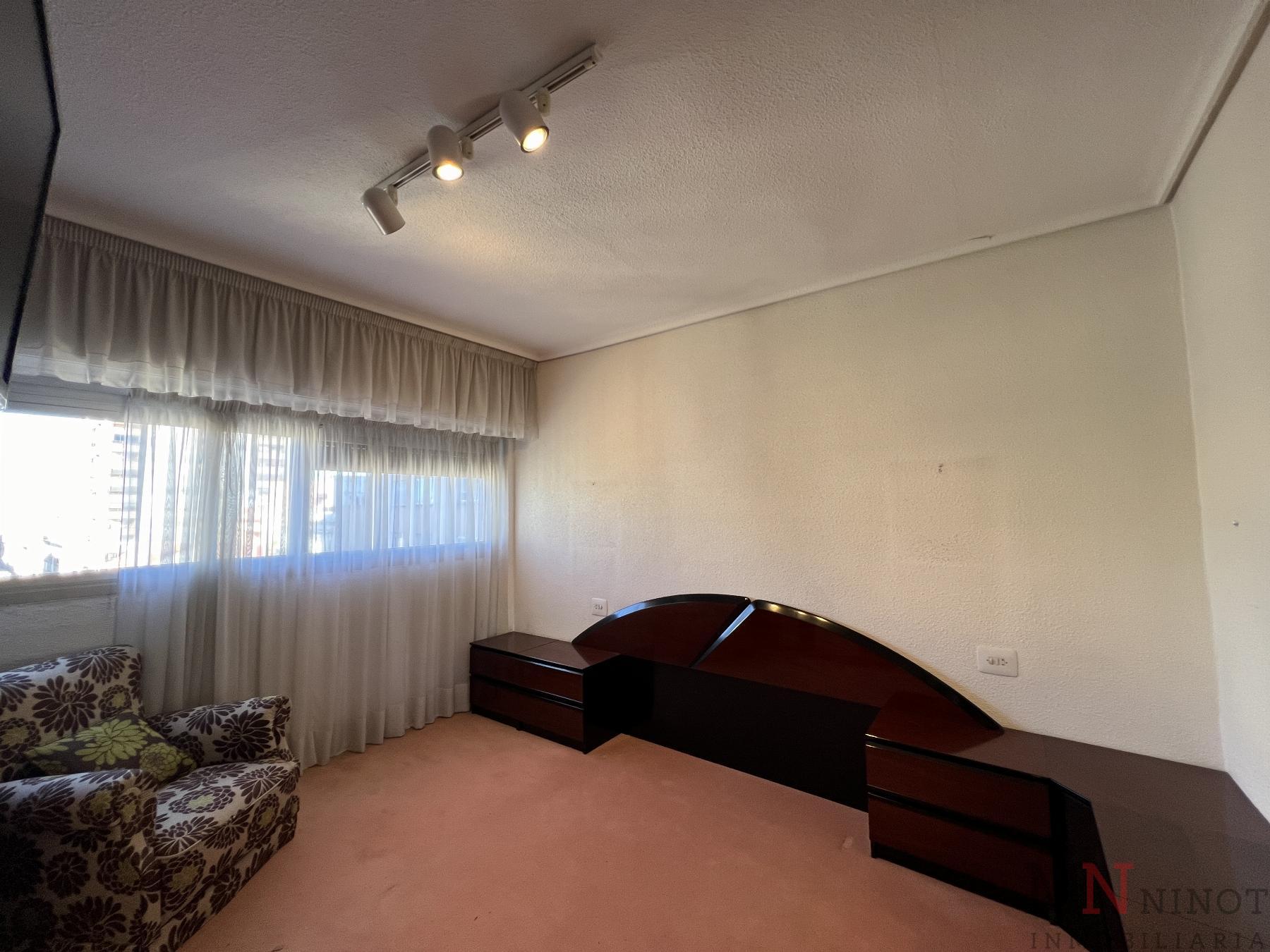 For sale of flat in Castellón