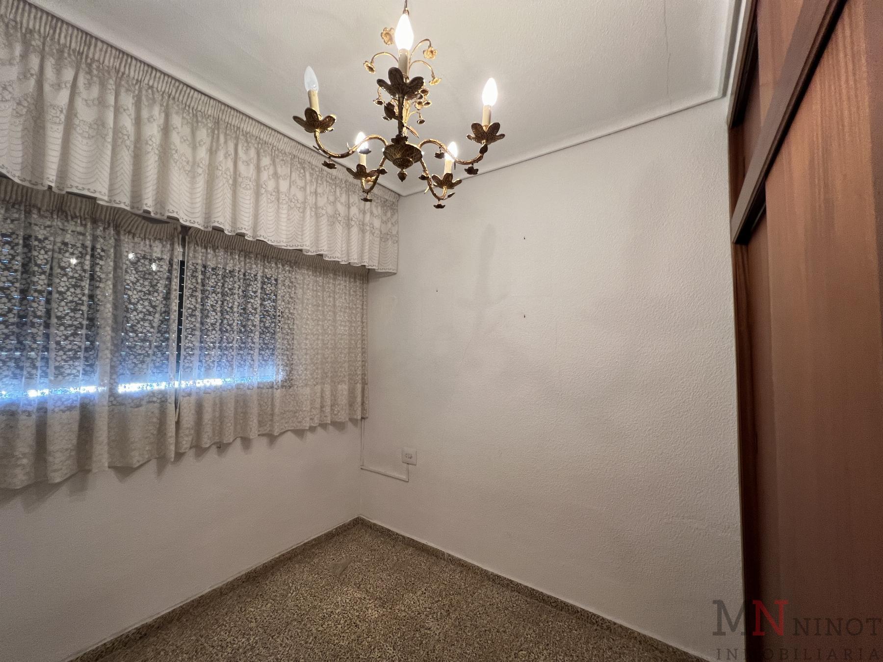 Venta de piso en Castellón