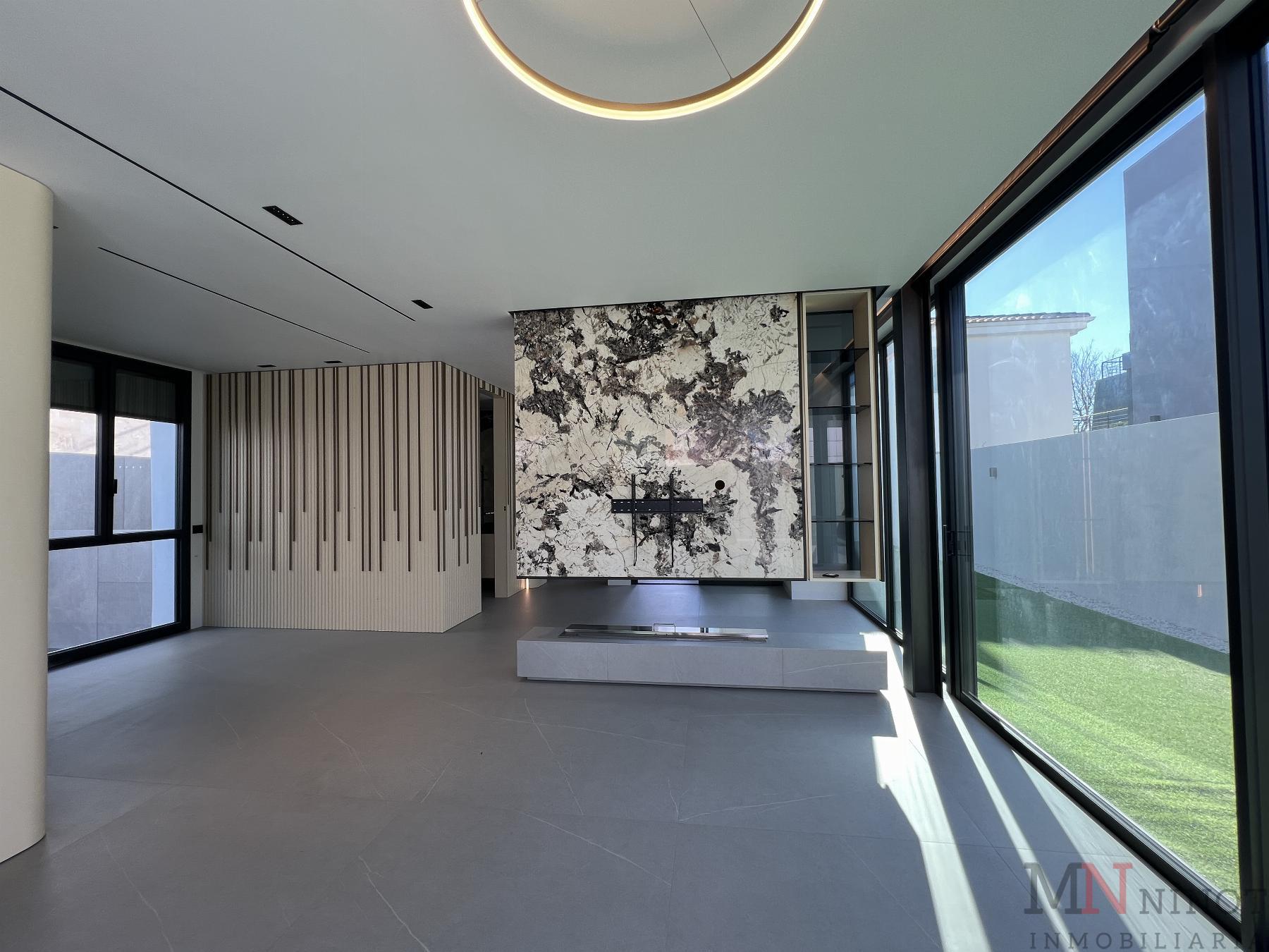 For sale of chalet in Castellón