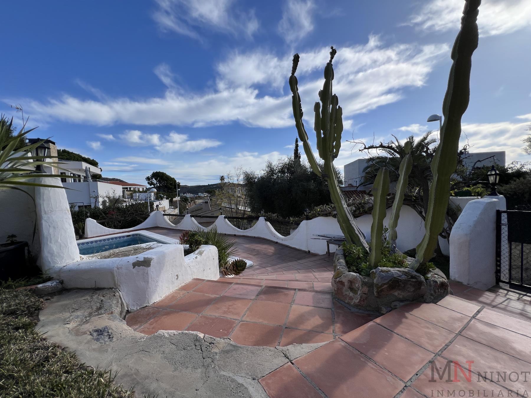 Venta de chalet en Oropesa del Mar