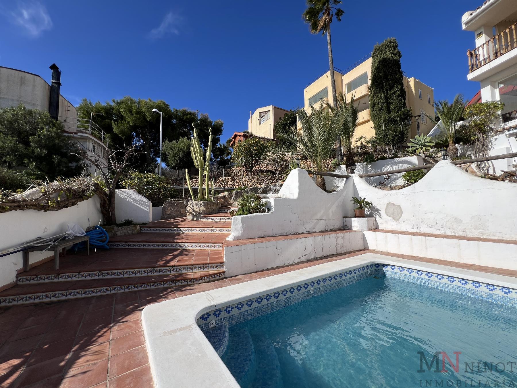 Venta de chalet en Oropesa del Mar