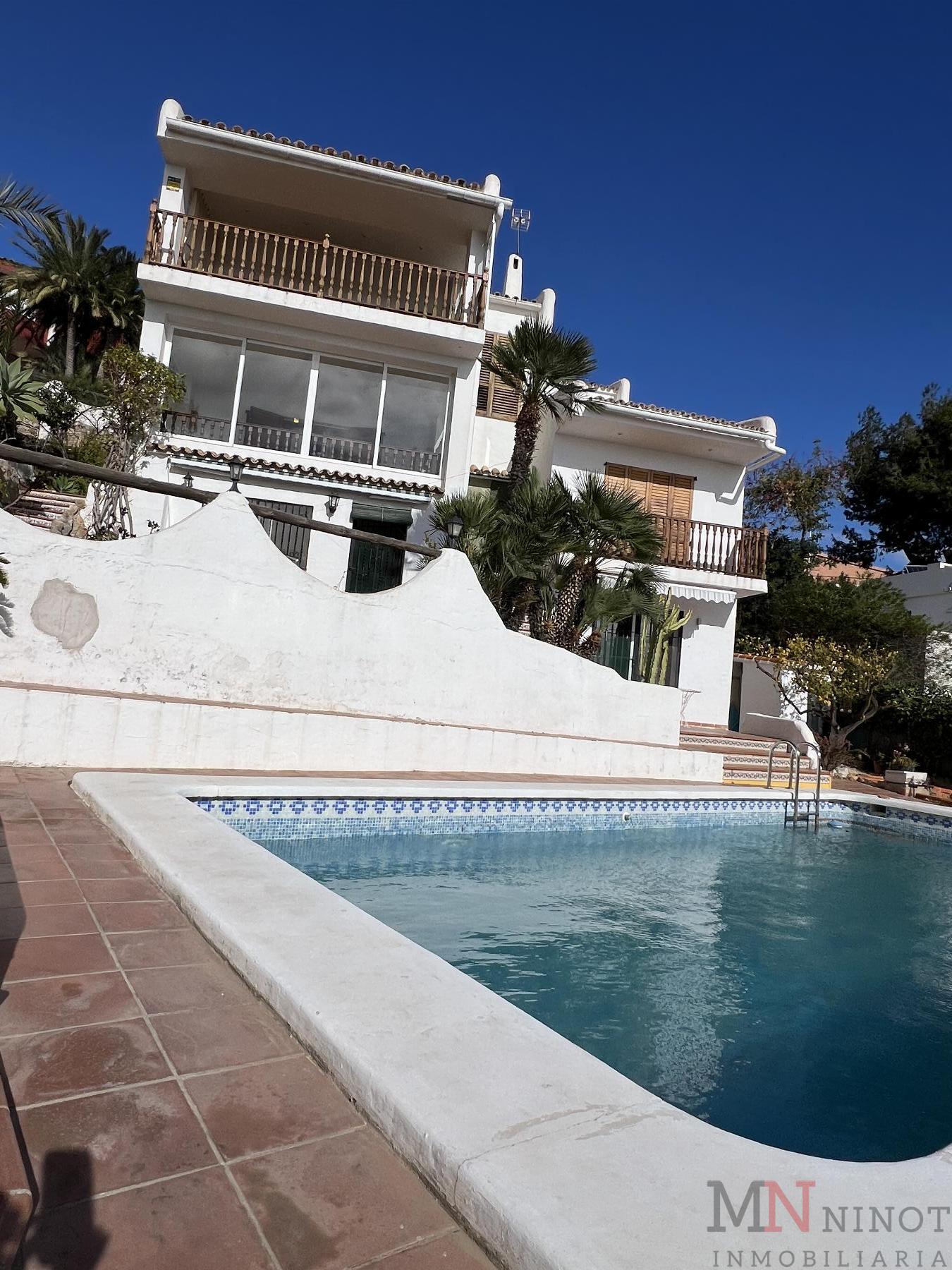 Venta de chalet en Oropesa del Mar