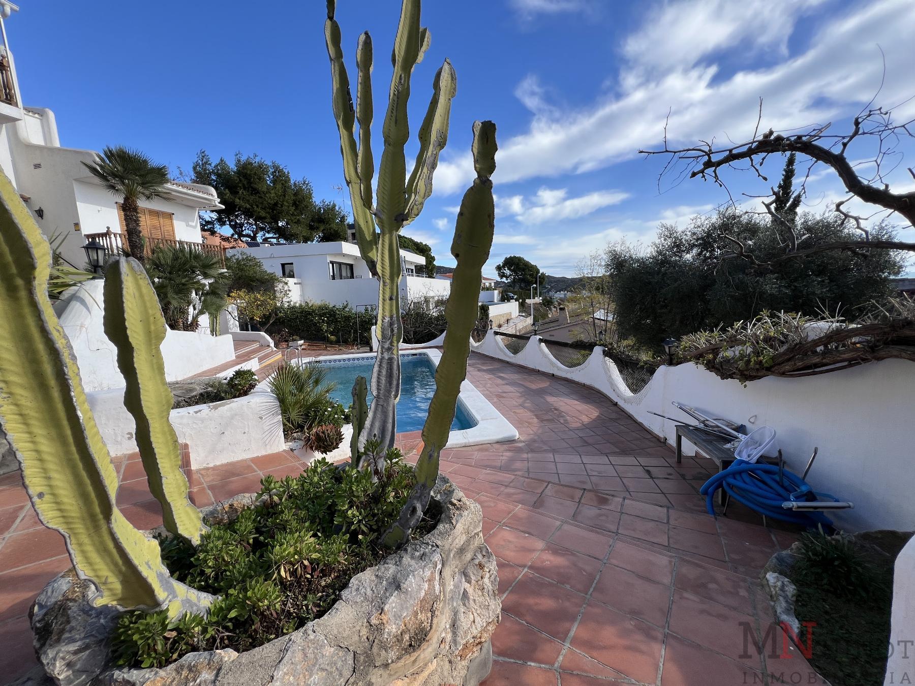 Venta de chalet en Oropesa del Mar