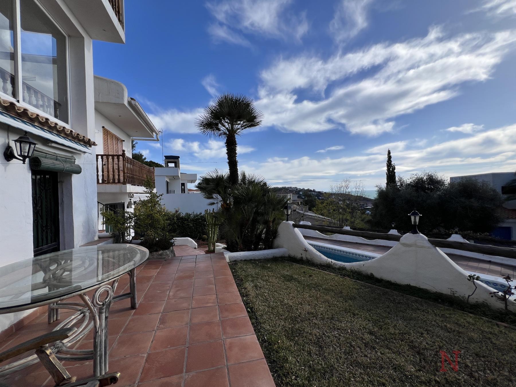 Venta de chalet en Oropesa del Mar