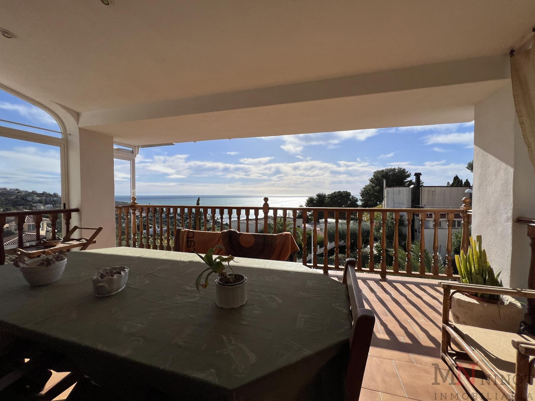 Venta de chalet en Oropesa del Mar