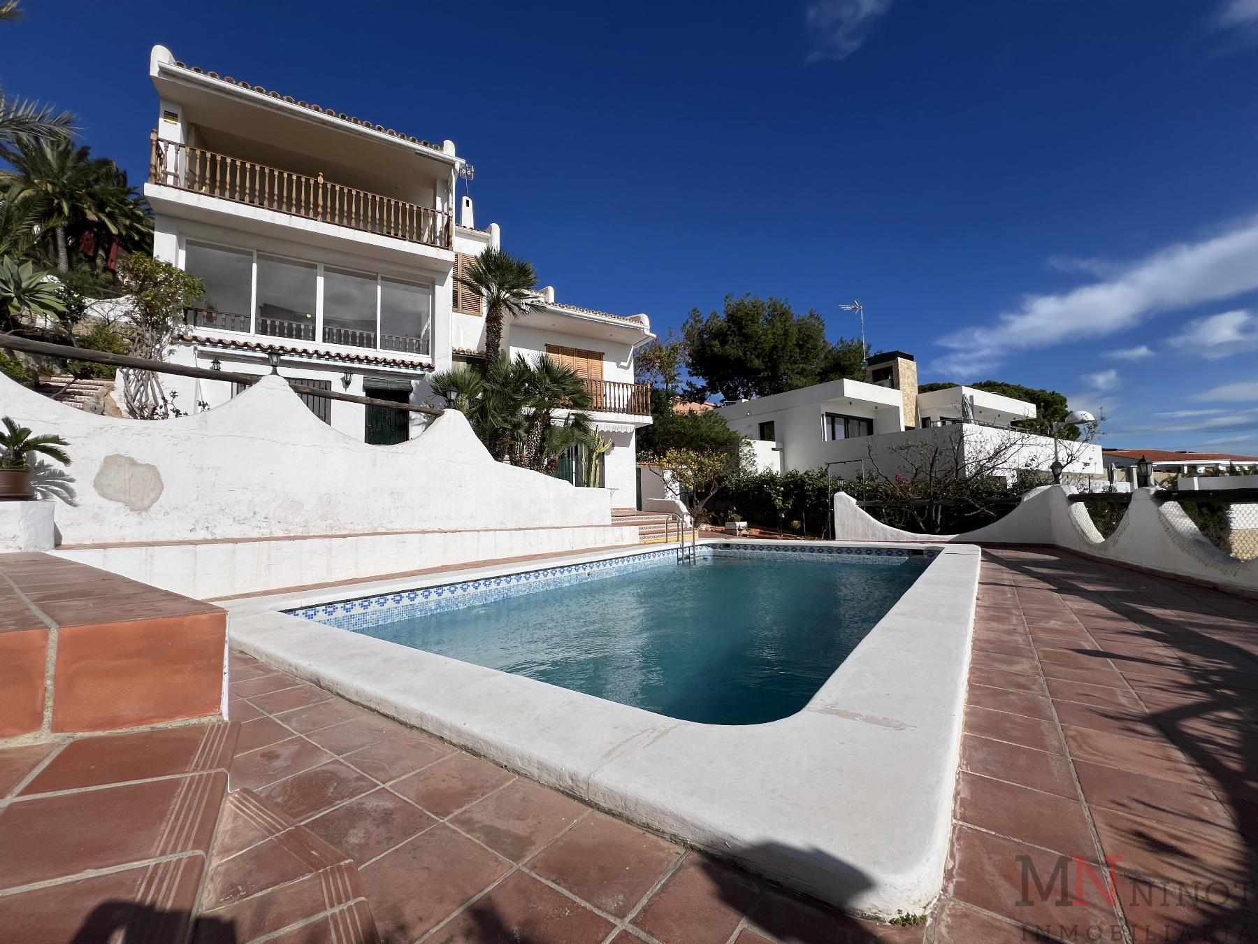 Venta de chalet en Oropesa del Mar