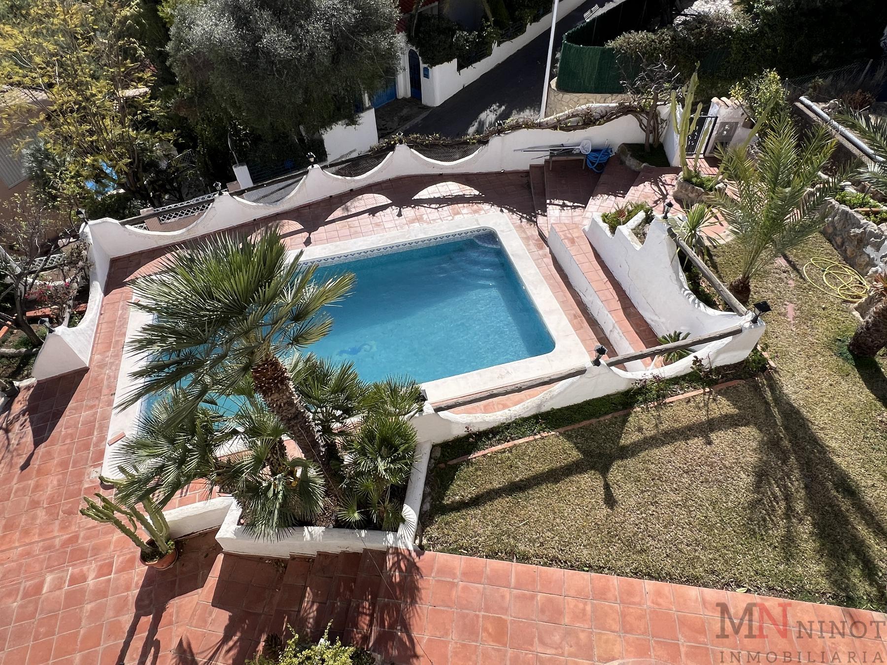 Venta de chalet en Oropesa del Mar